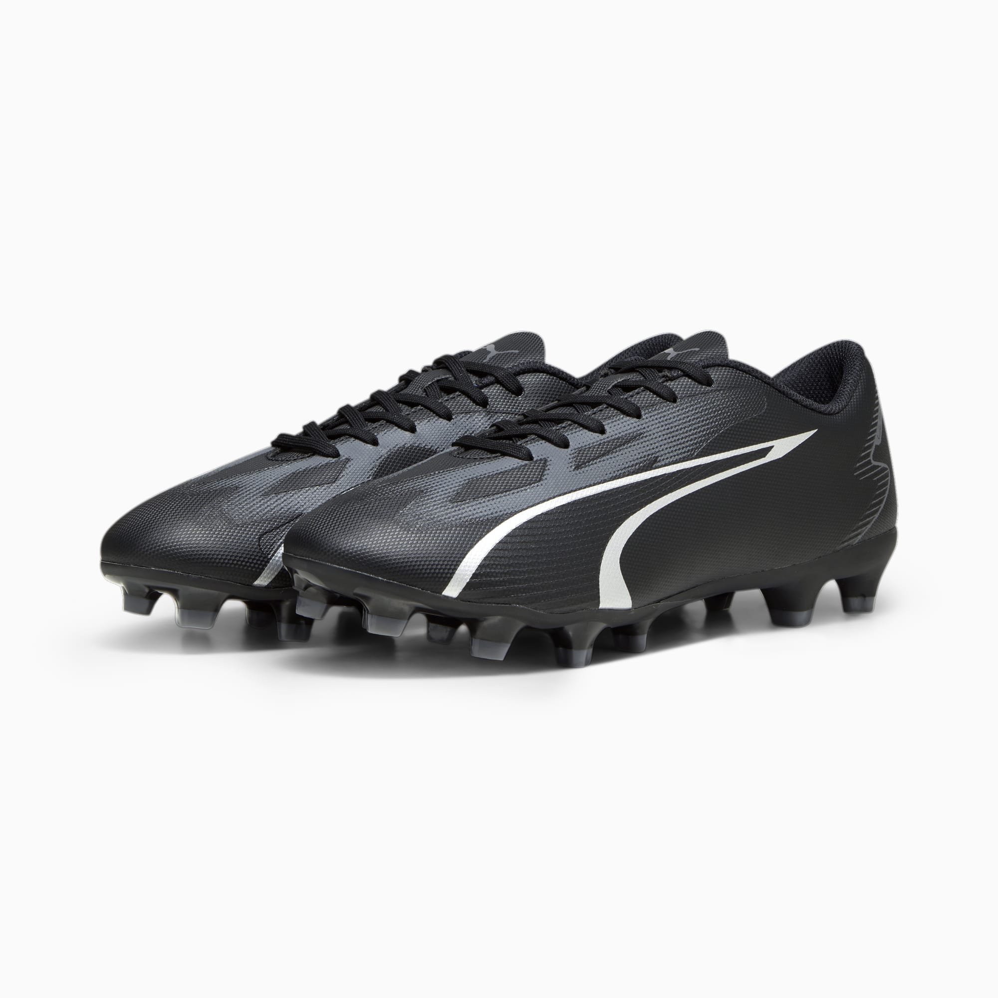 Boys puma football cheap boots