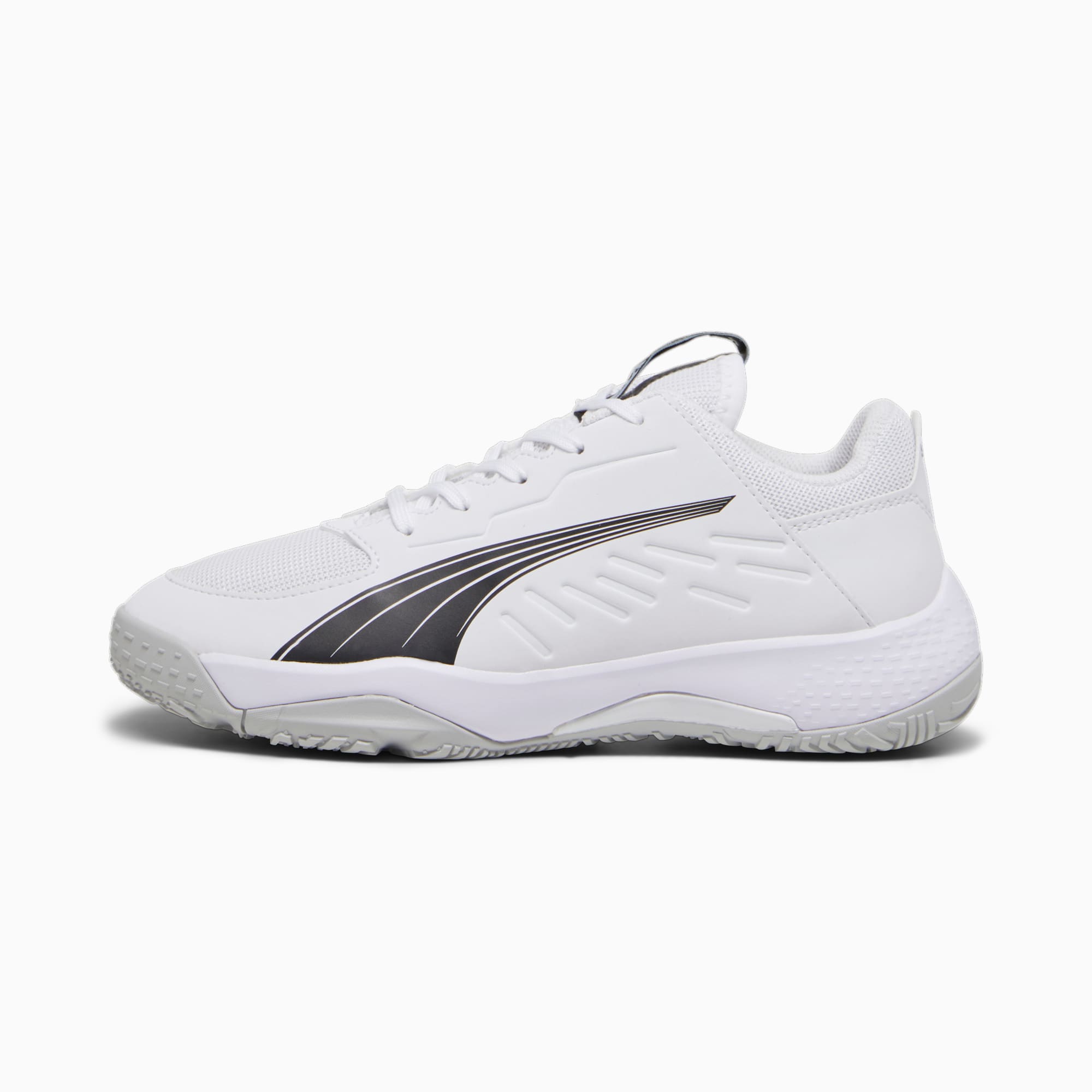 Puma chaussure de handball clearance