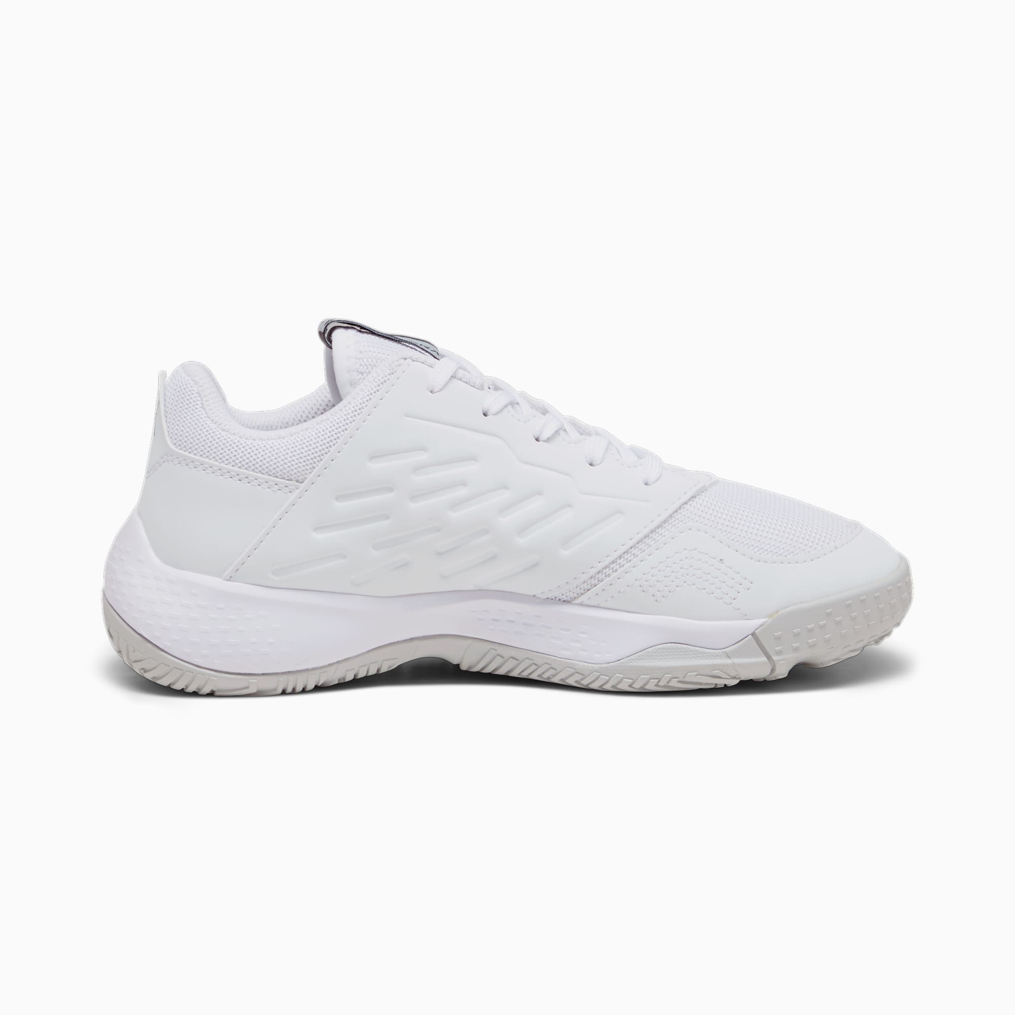 Accelerate Kids Handball Shoes black PUMA