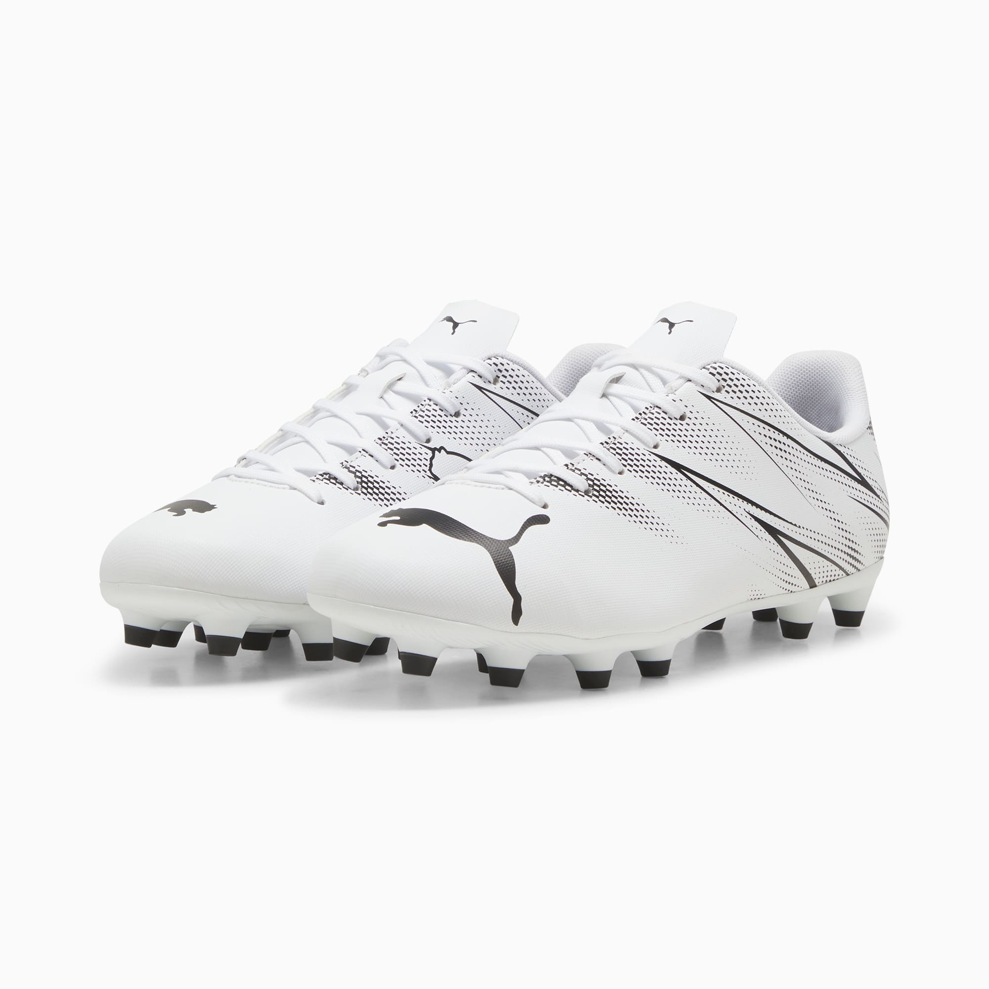 Botines puma 2025 momentta fg