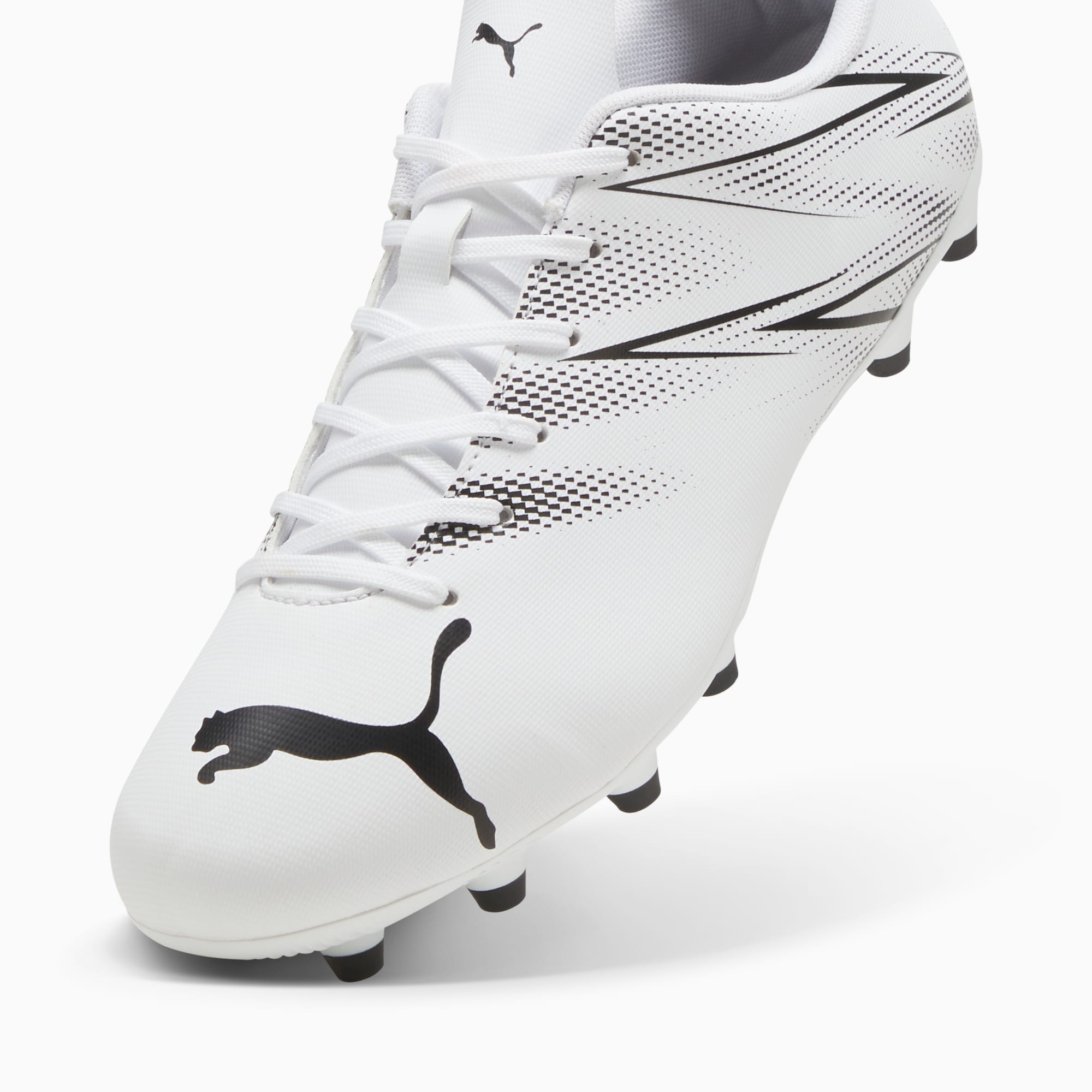 Botines puma momentta fg online