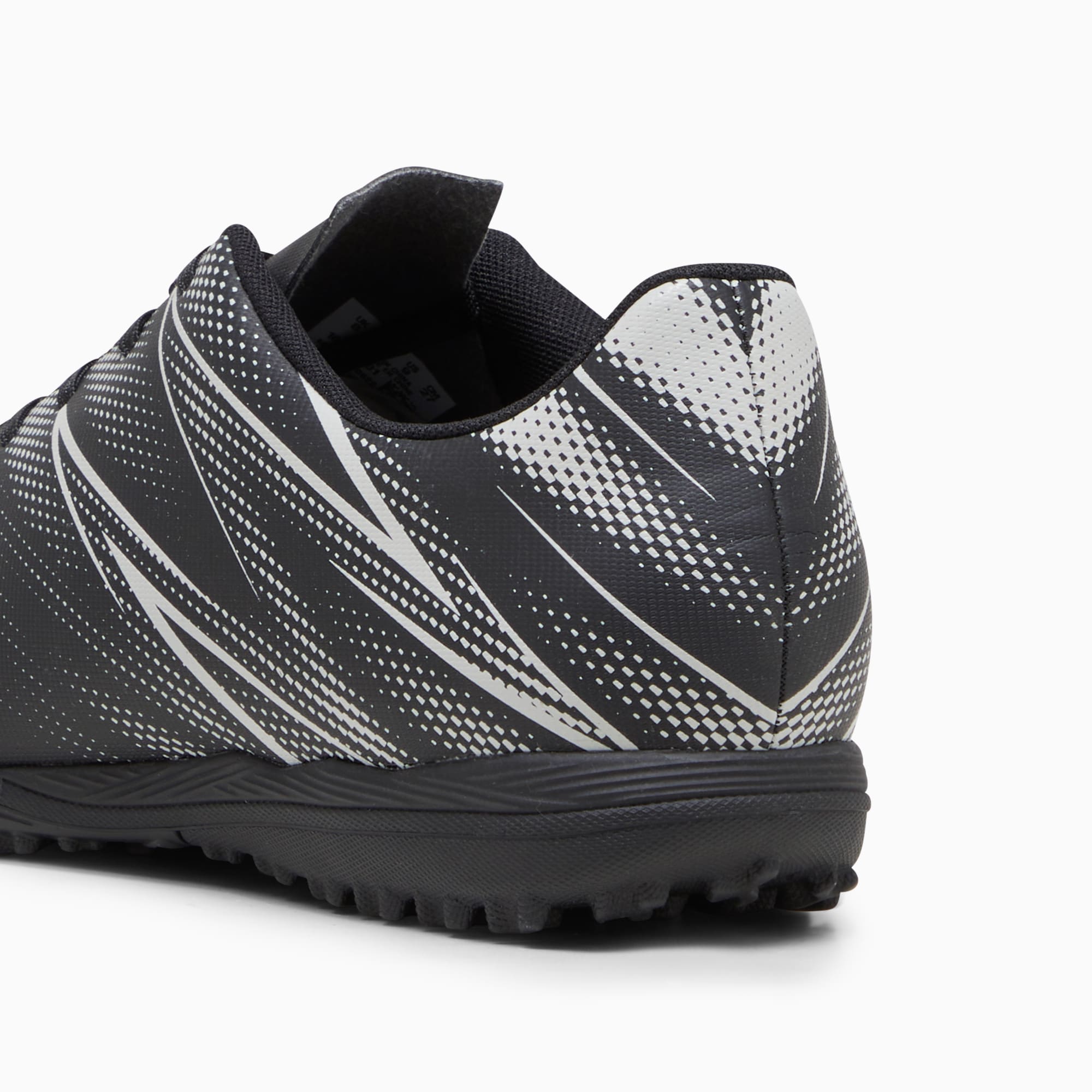Black nemeziz astro turf deals