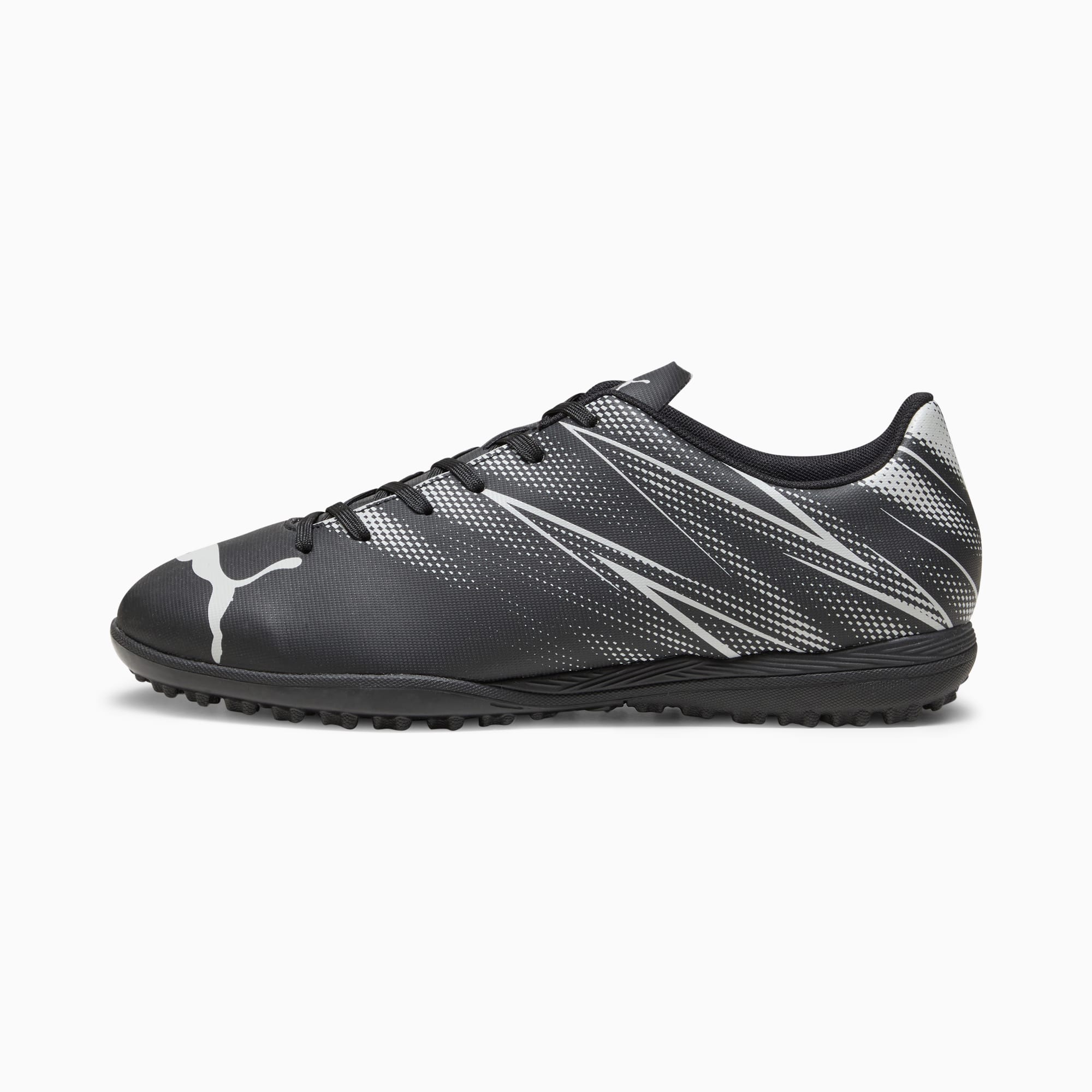 PUMA Mens Attacanto Turf Trainer Sneaker