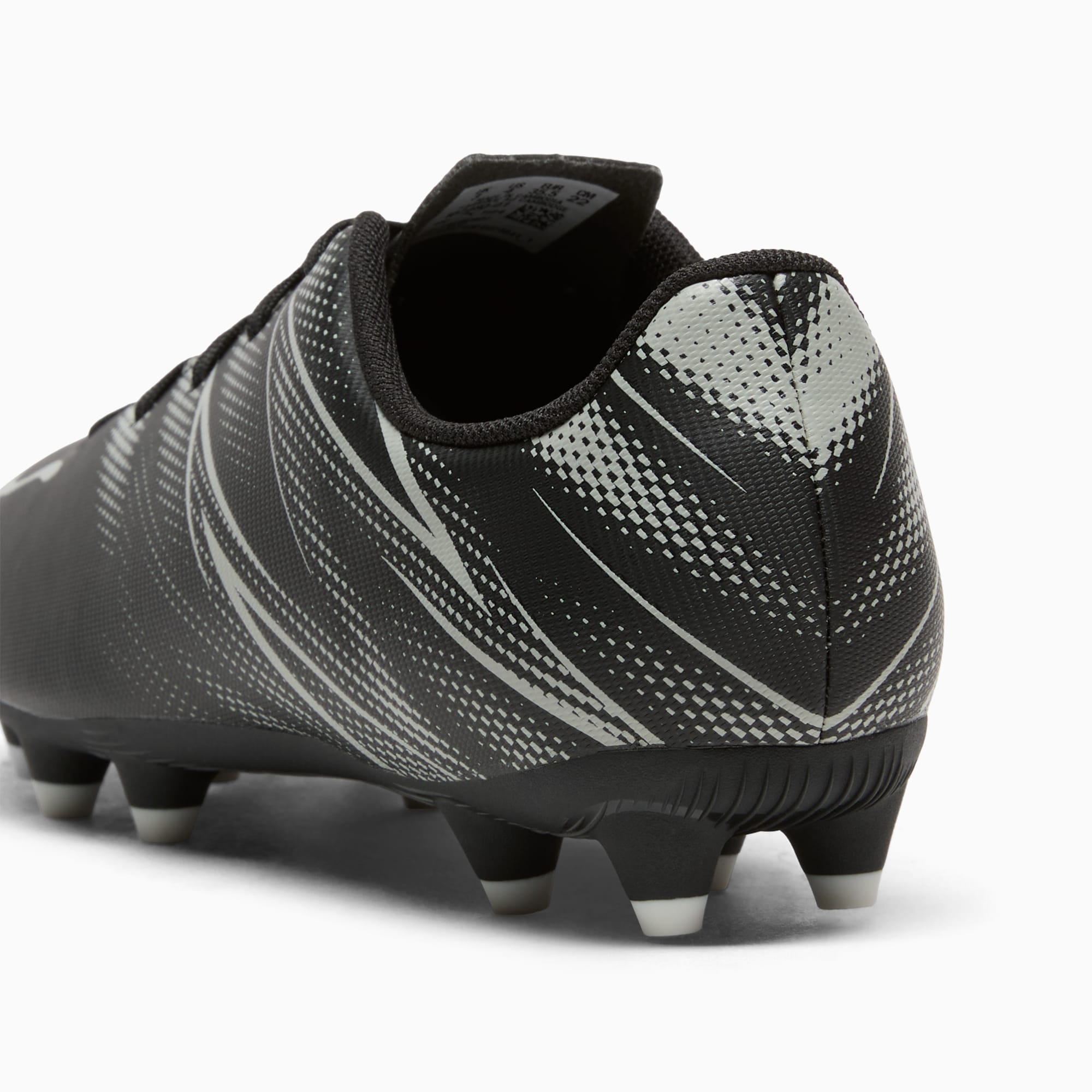 ATTACANTO FG AG Big Kids Soccer Cleats PUMA
