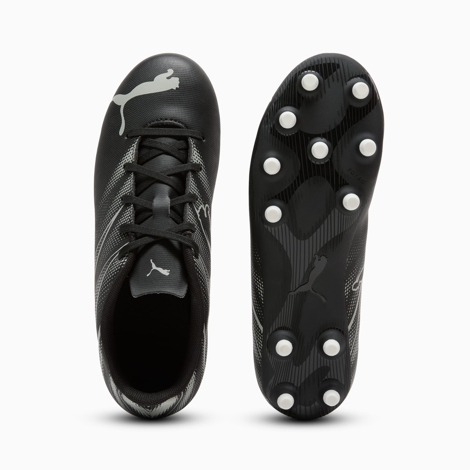 Puma Future Pro FG/AG chaussures de soccer à crampons junior