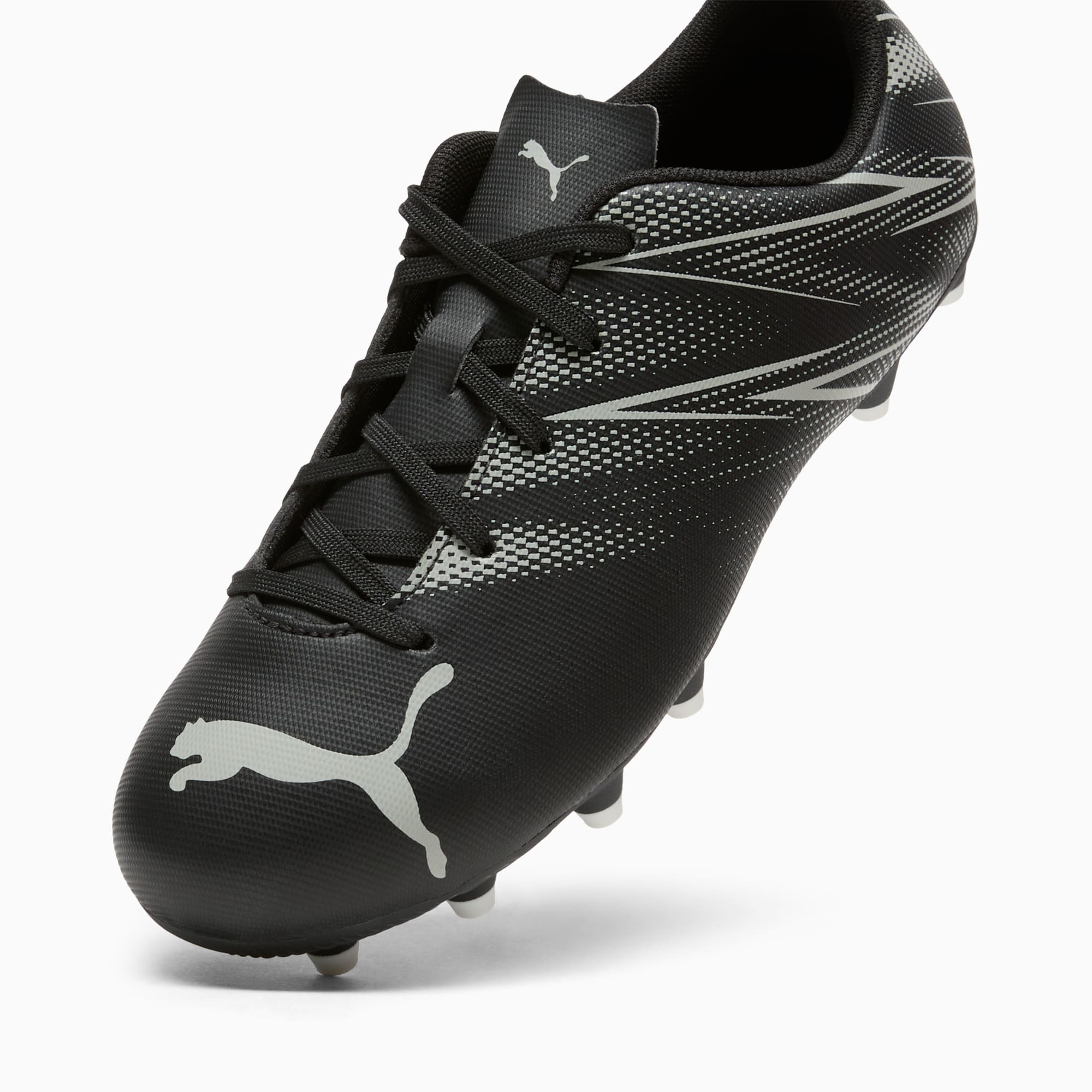 ATTACANTO FG/AG Big Kids' Soccer Cleats