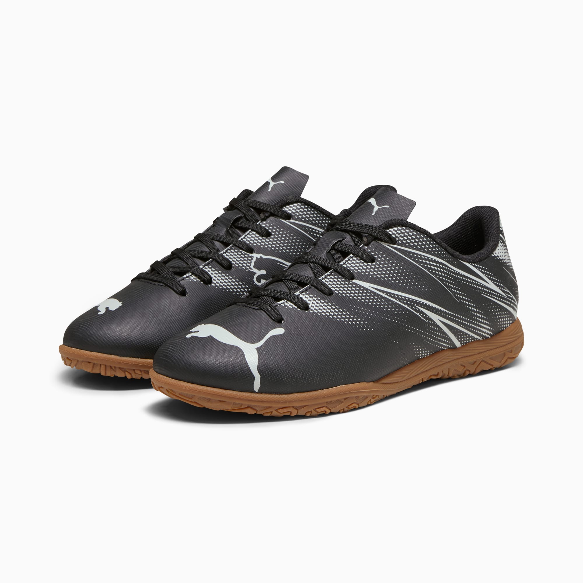 ATTACANTO IT Big Kids Soccer Cleats PUMA
