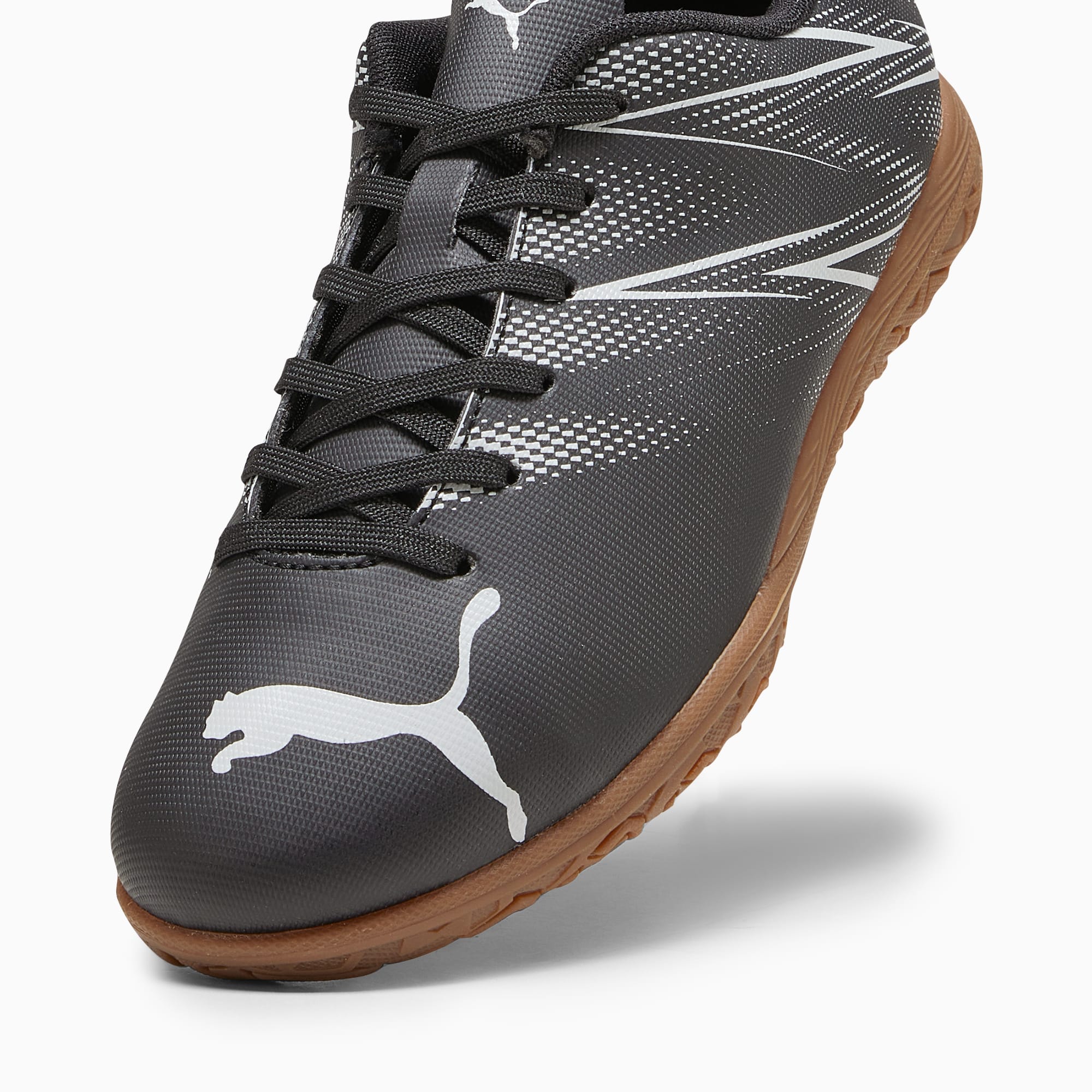 ATTACANTO Indoor Trainer Kids Soccer Cleats