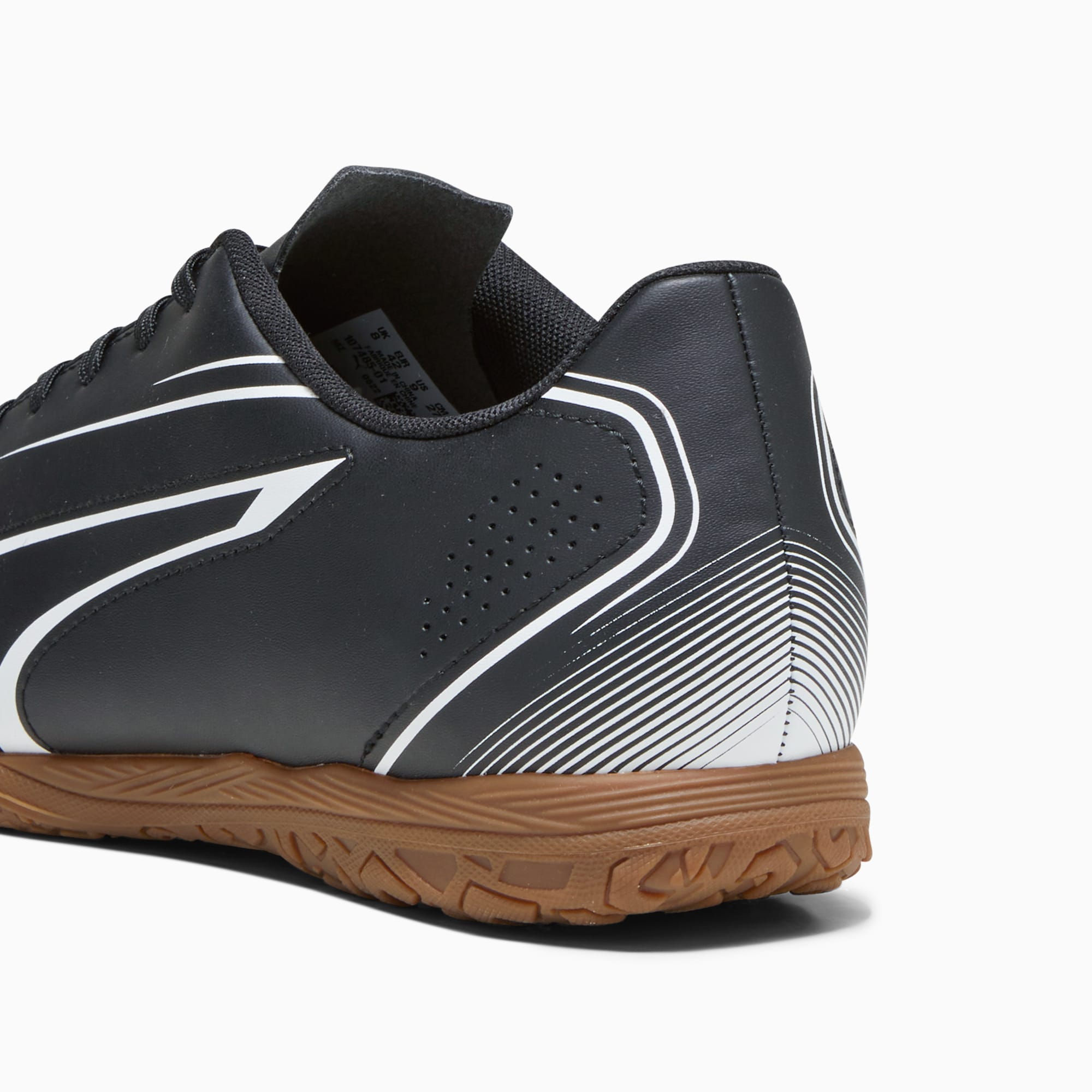 Puma sortie top eutopia complete