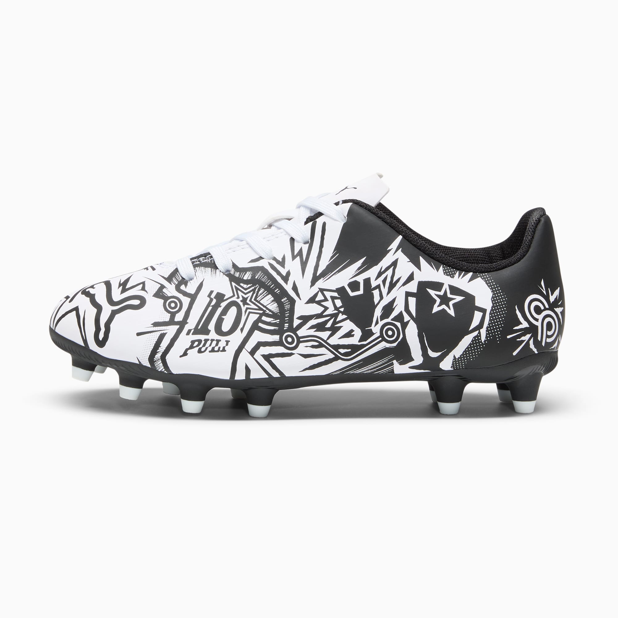 PUMA x CHRISTIAN PULISIC TACTO II Firm Ground/Artificial