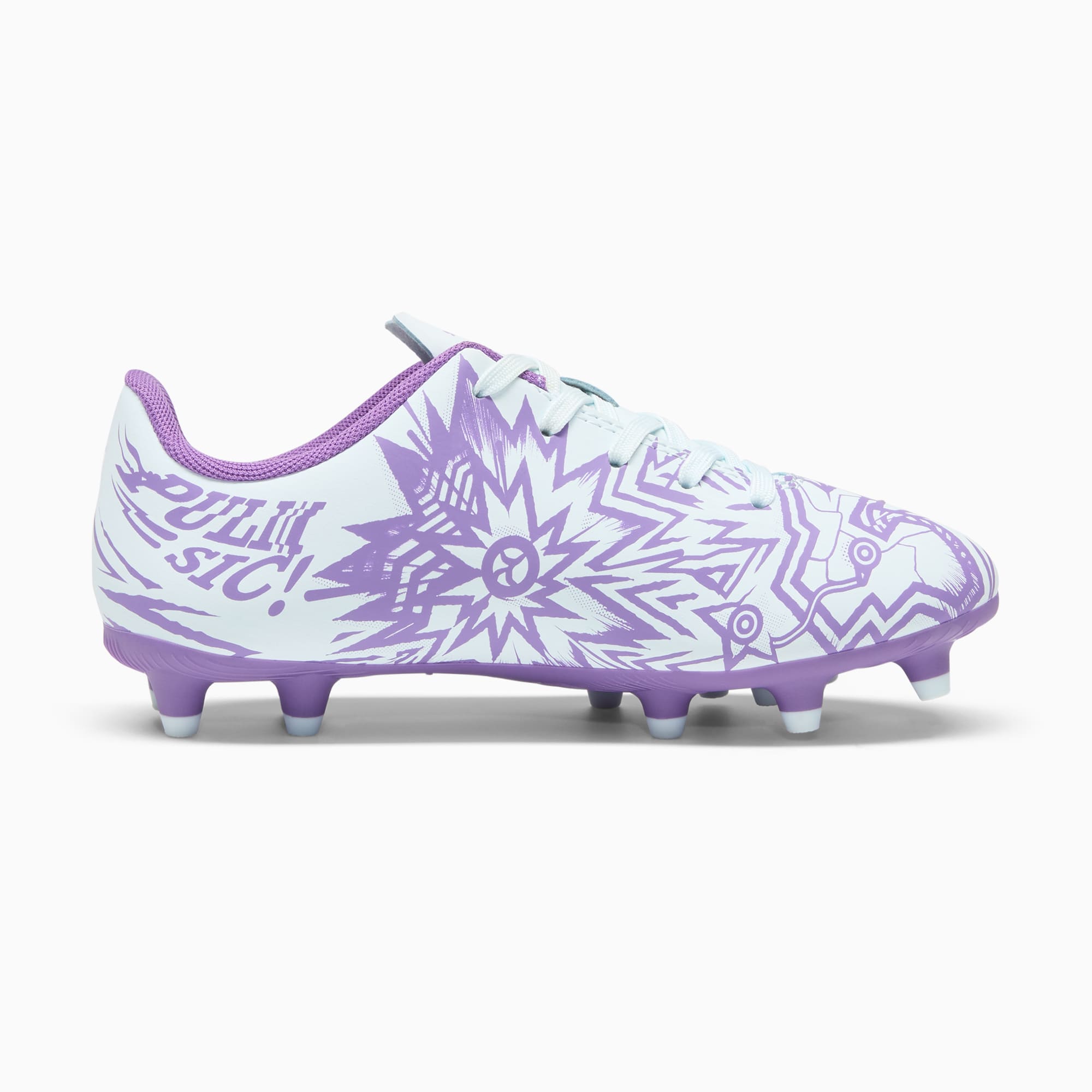 PUMA x CHRISTIAN PULISIC TACTO II Firm Ground/Artificial