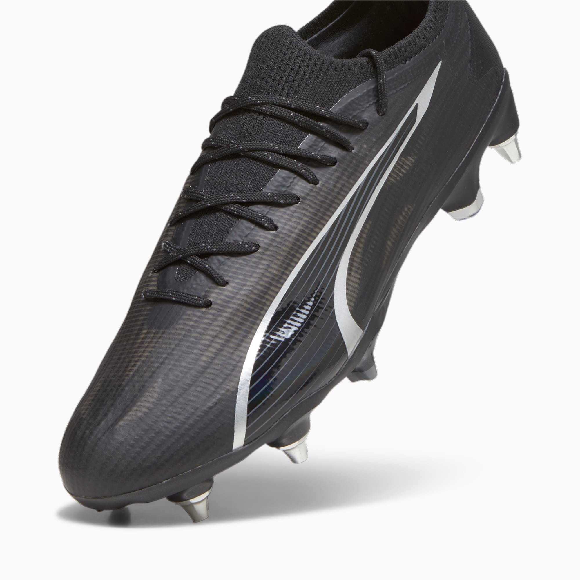 ULTRA ULTIMATE MxSG Men s Football Boots PUMA