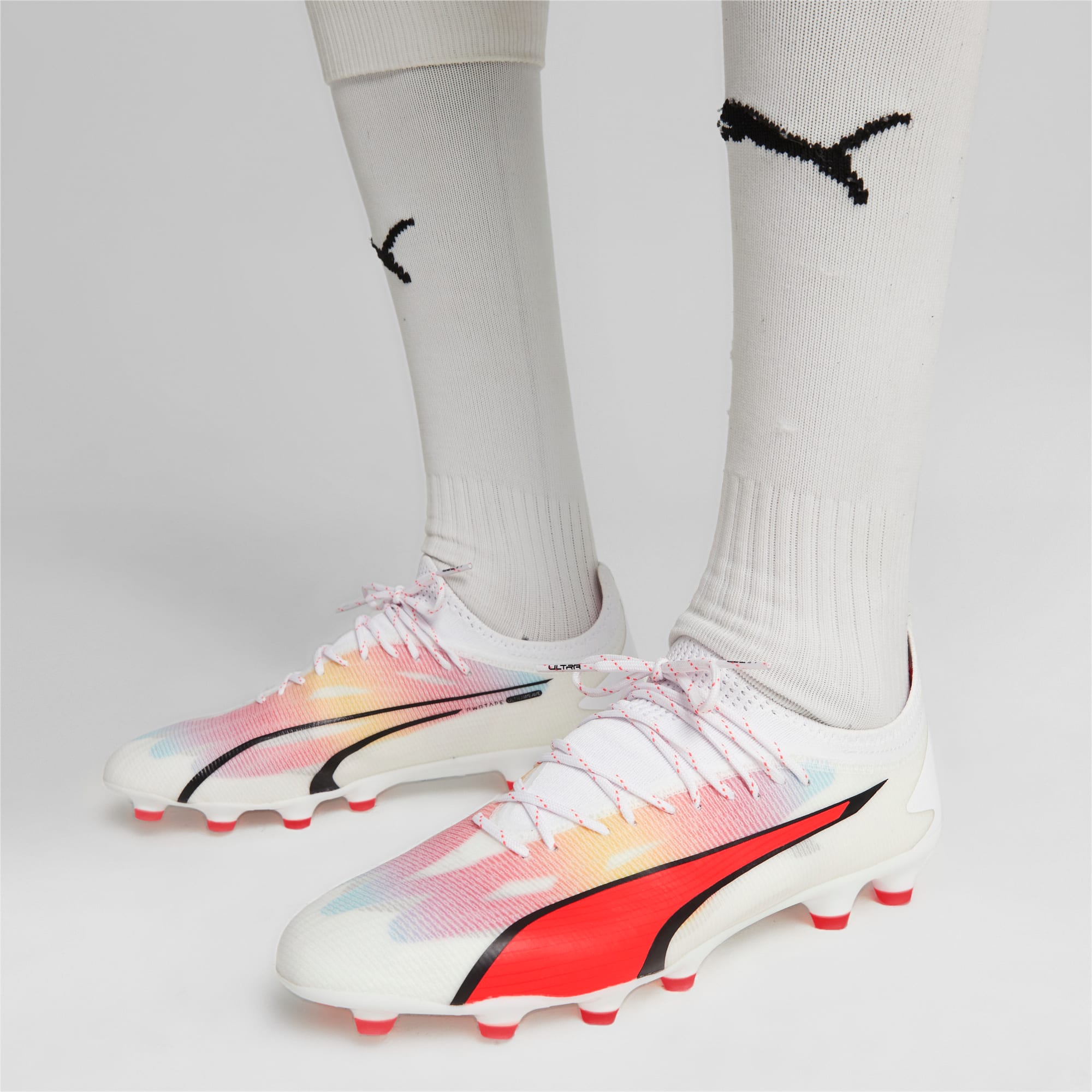 Puma hg clearance