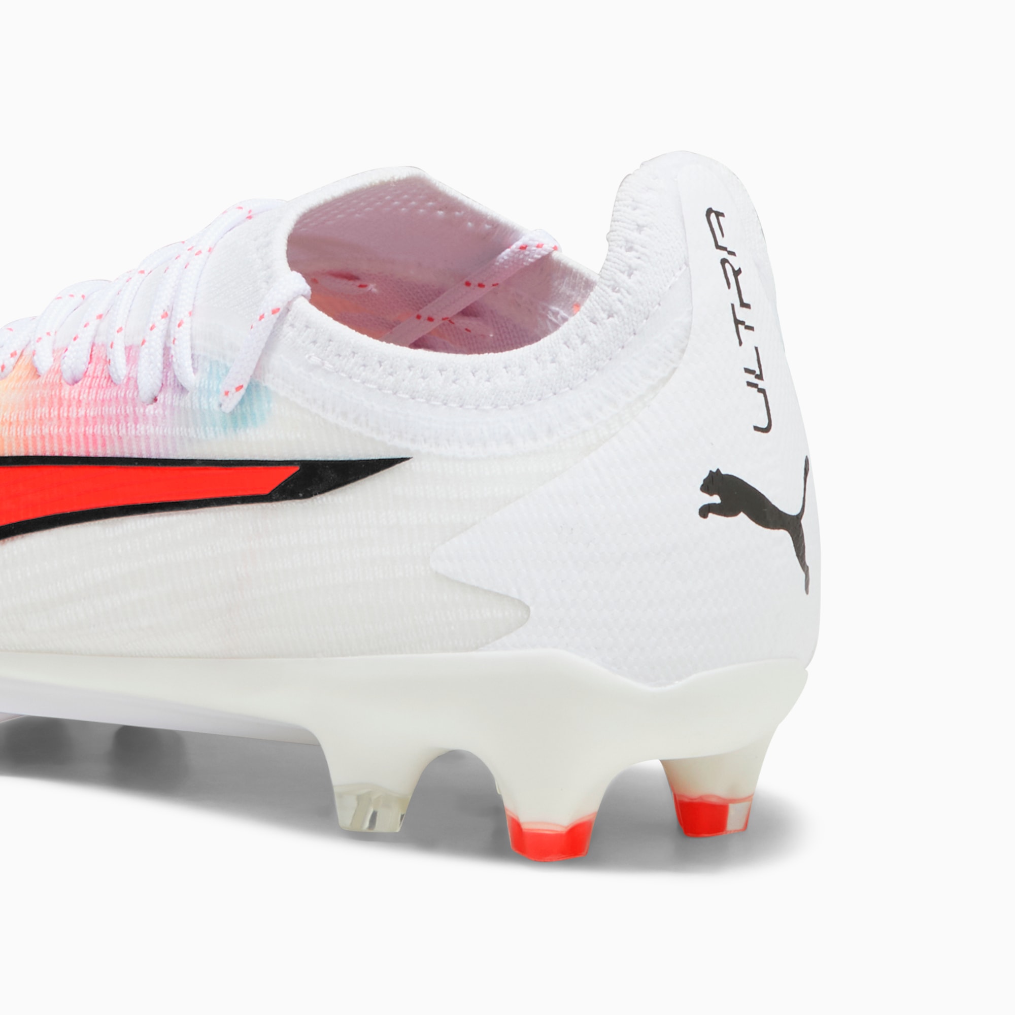 ULTRA ULTIMATE FG/AG Women's Soccer Cleats