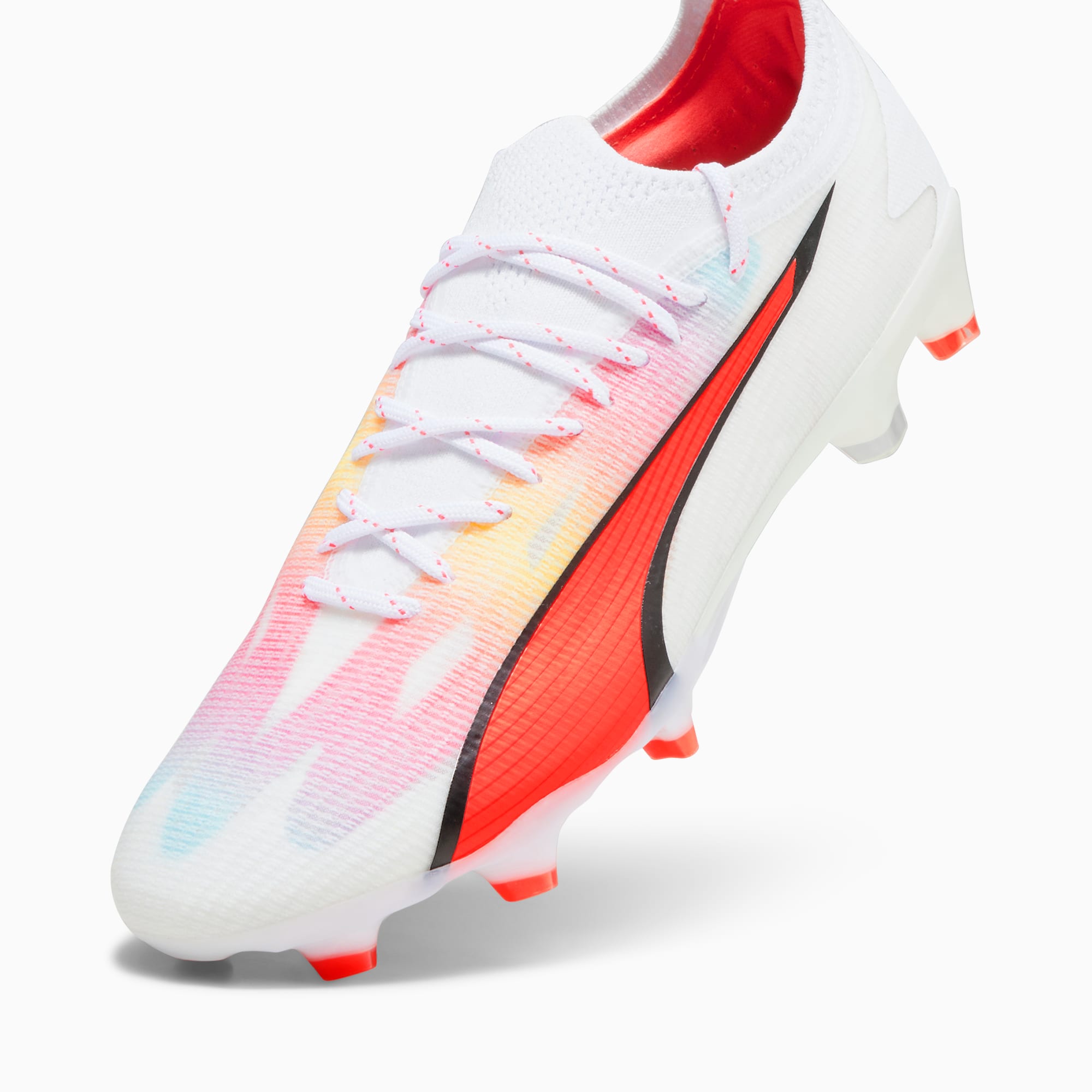 Puma womens football hot sale boots
