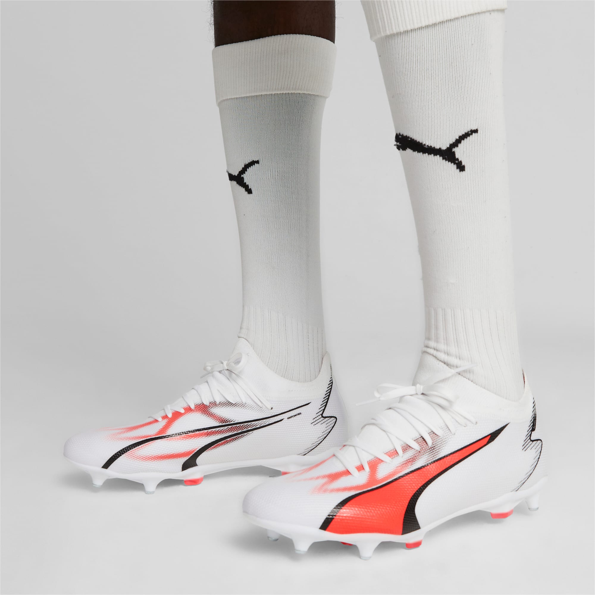 Puma soccer 2025 cleats mens 2013
