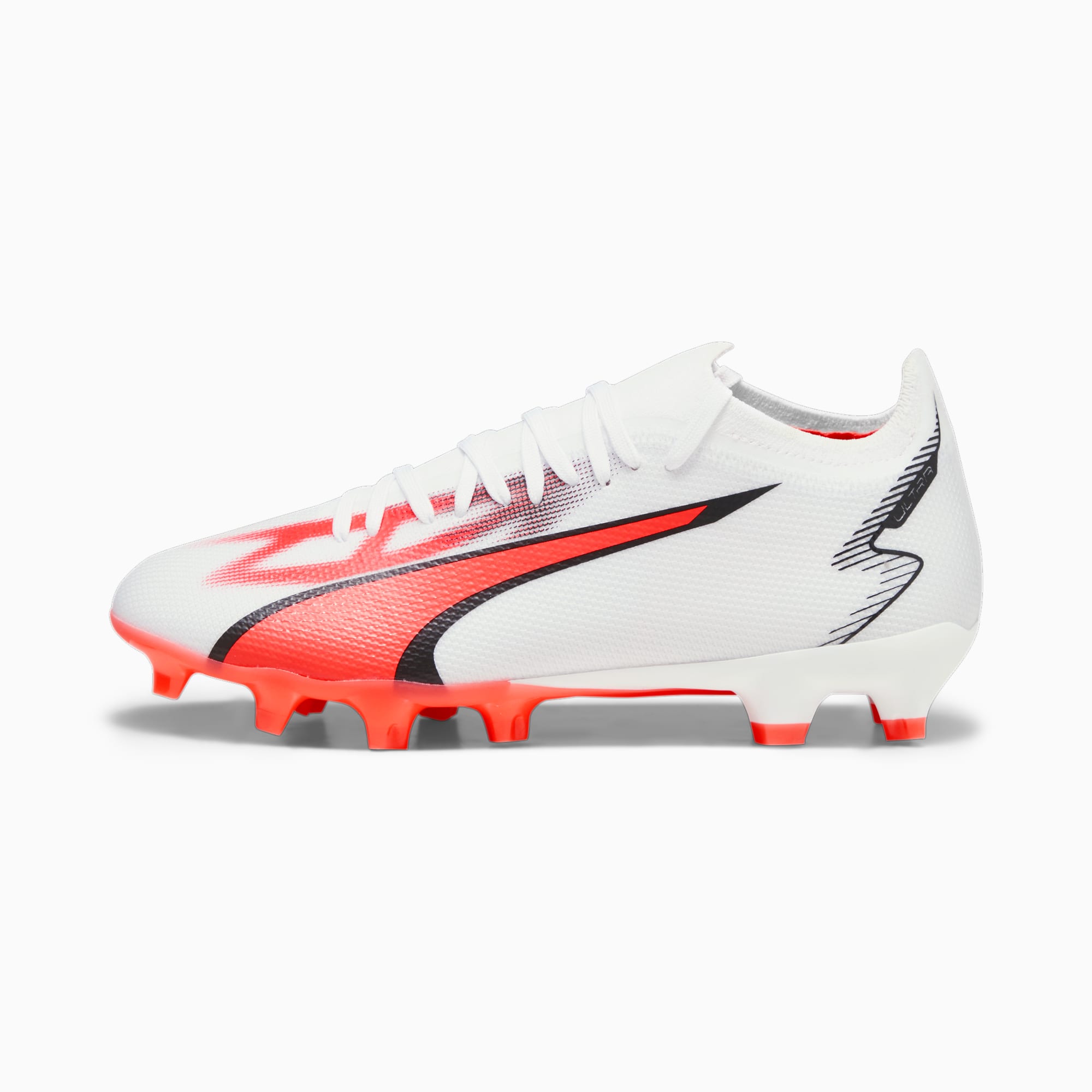 Puma Botas Futbol Future Match FG/AG