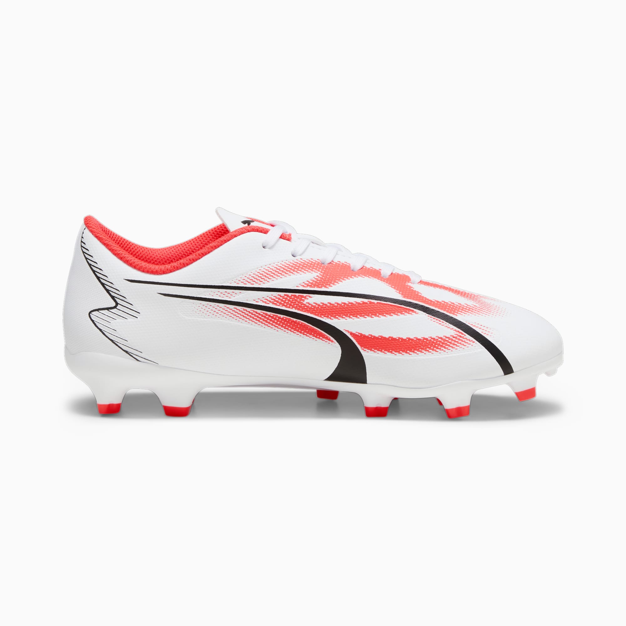 ULTRA PLAY FG AG Football Boots Youth 8 16 years