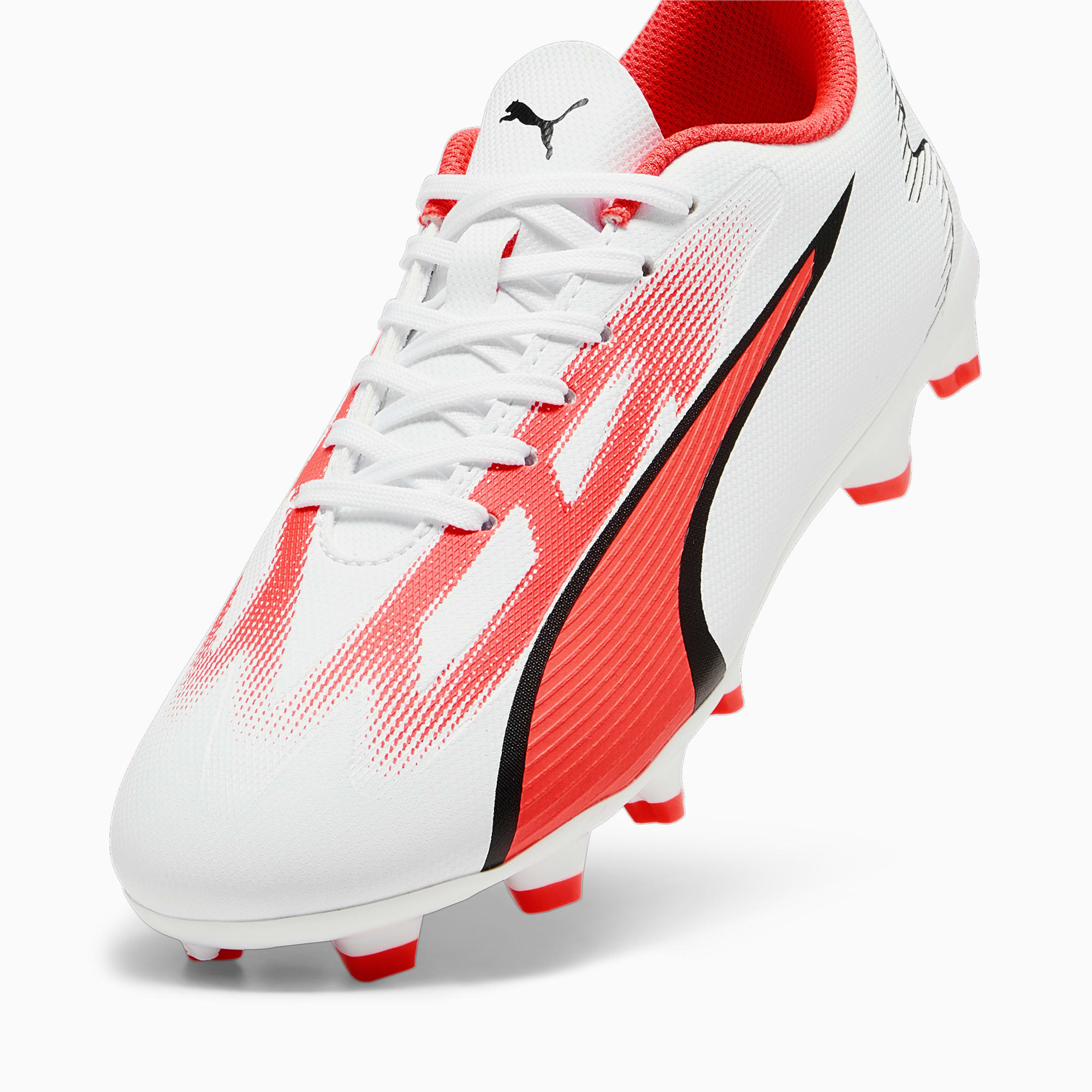ULTRA PLAY FG AG Football Boots Youth 8 16 years
