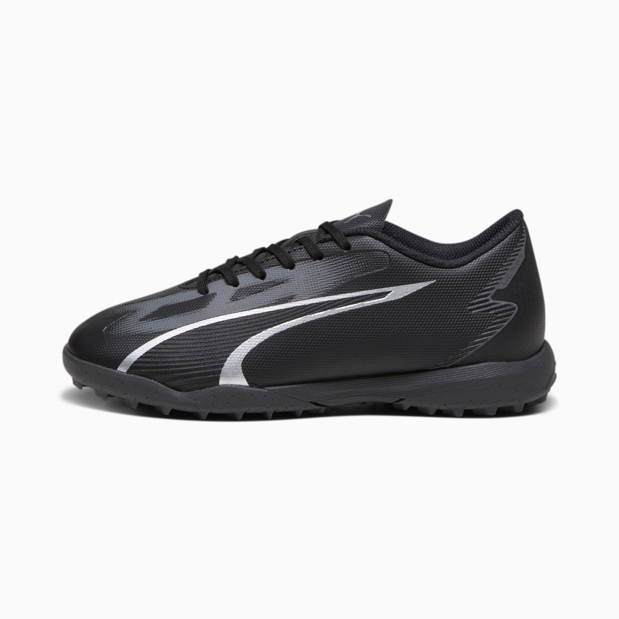 ULTRA Youth Football PUMA PLAY gray | | Boots TT