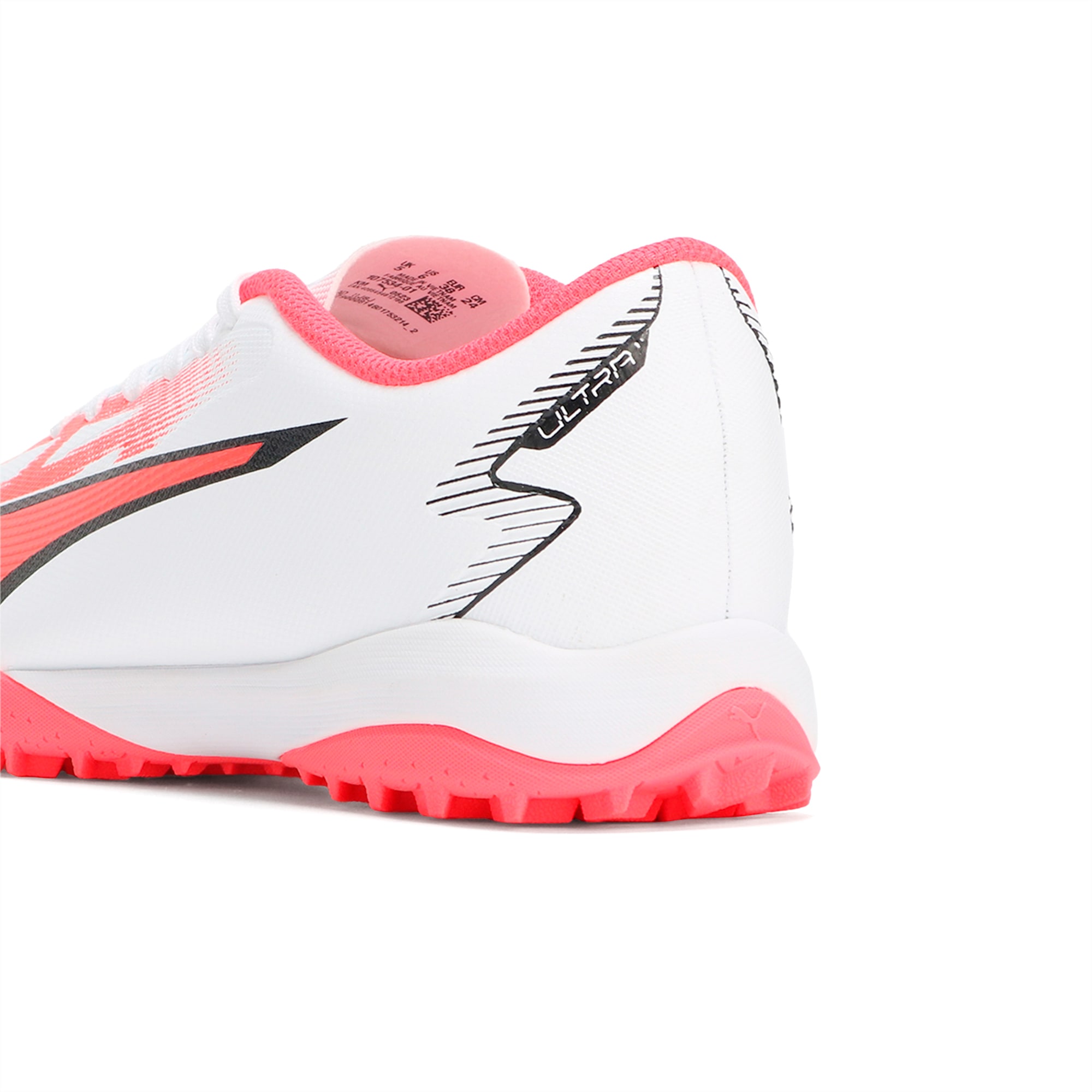 PUMA公式】キッズ ウルトラ プレイ TT MID サッカー トレーニング シューズ 20-24.5cm