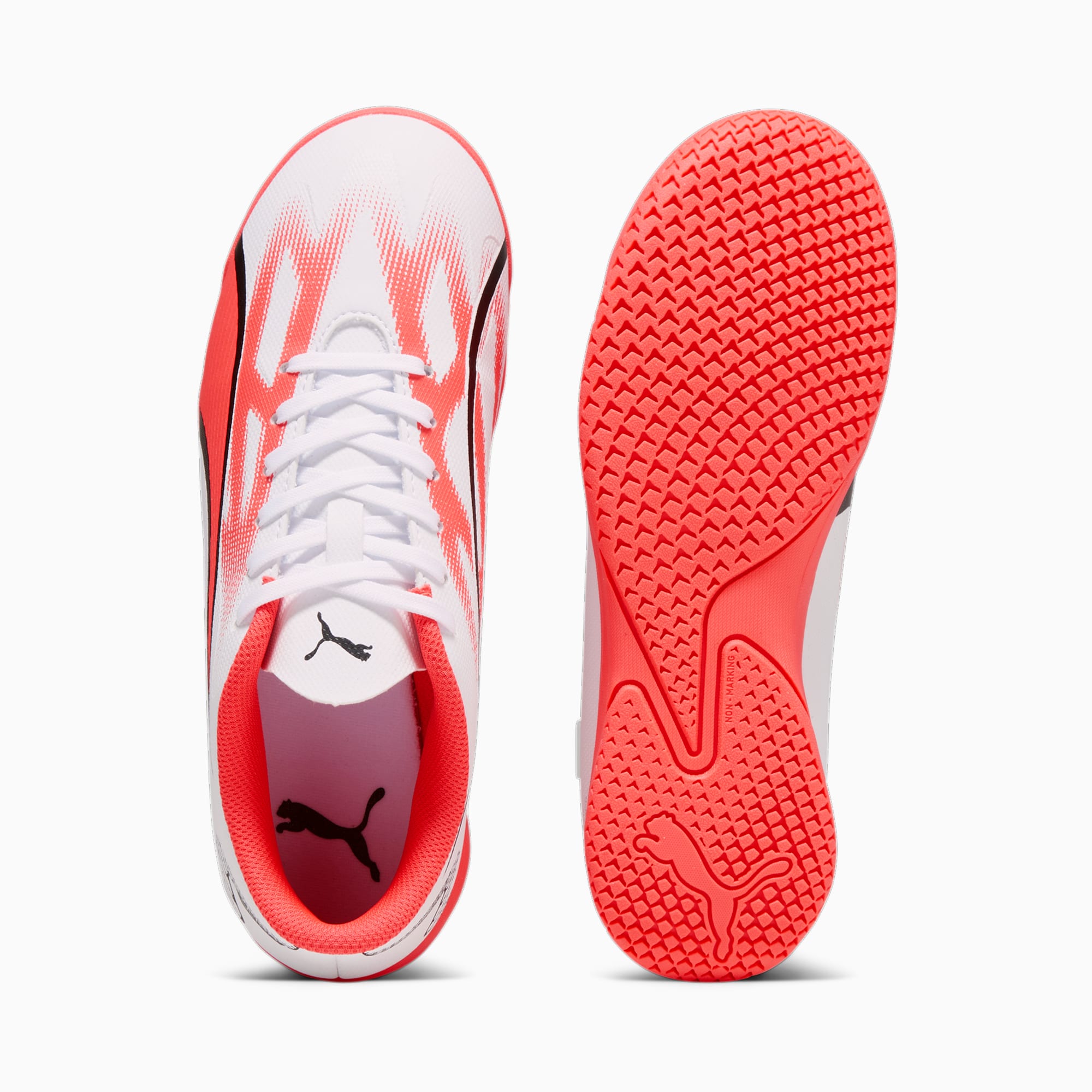 ULTRA PLAY IT Youth Football Boots PUMA Shop All Puma PUMA