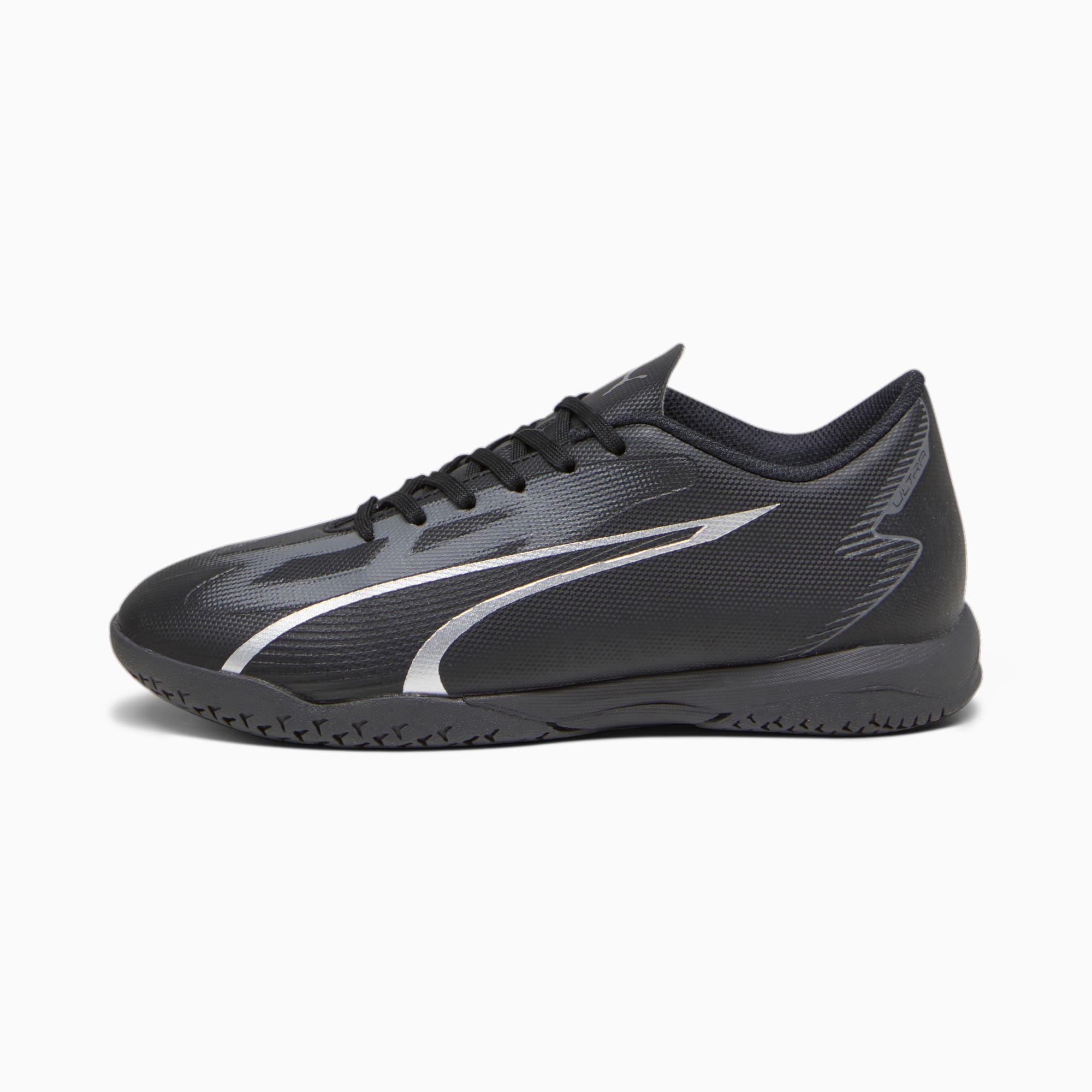 Chaussures de futsal ULTRA PLAY IT Enfant et Adolescent, gray