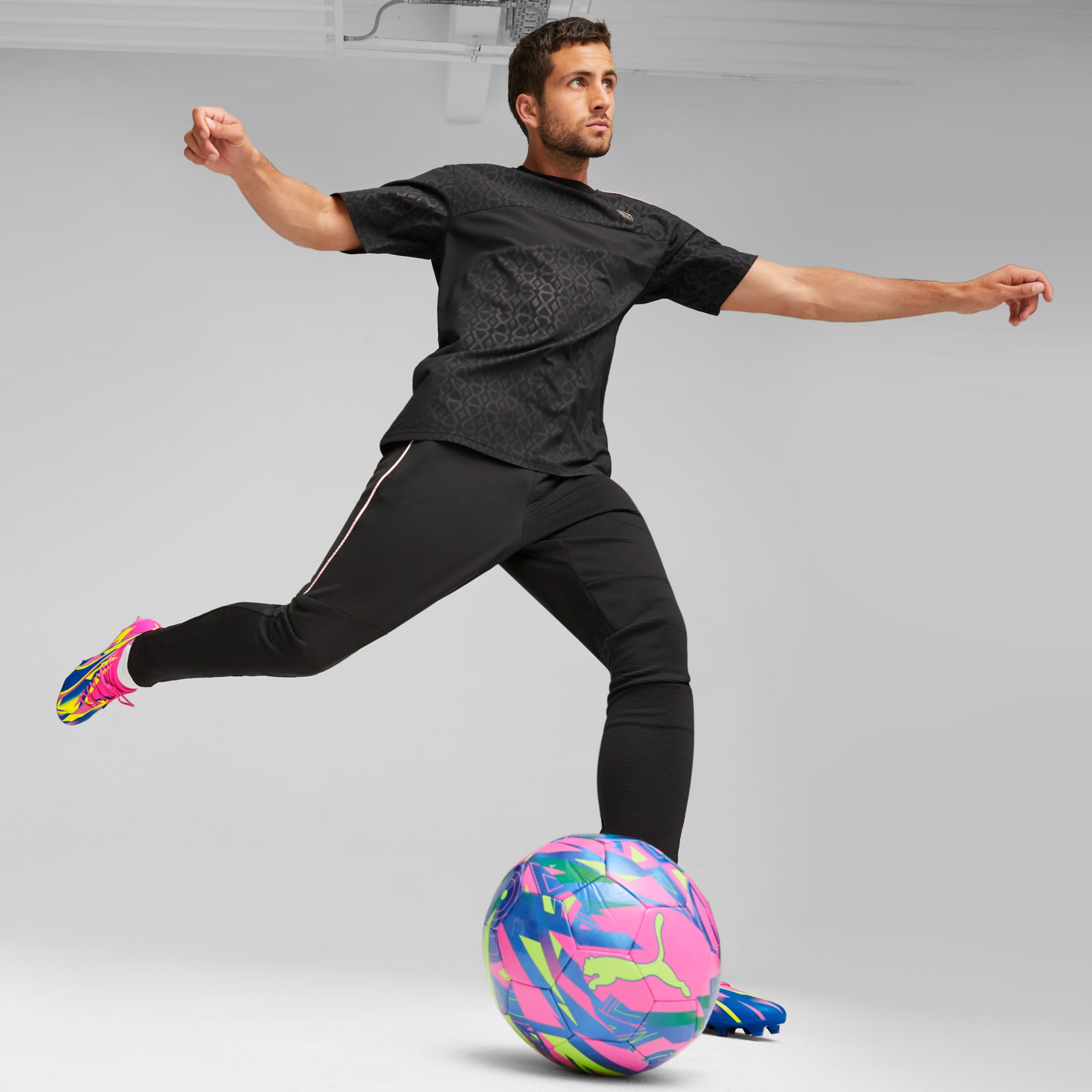 Puma freestyle outlet football shoes