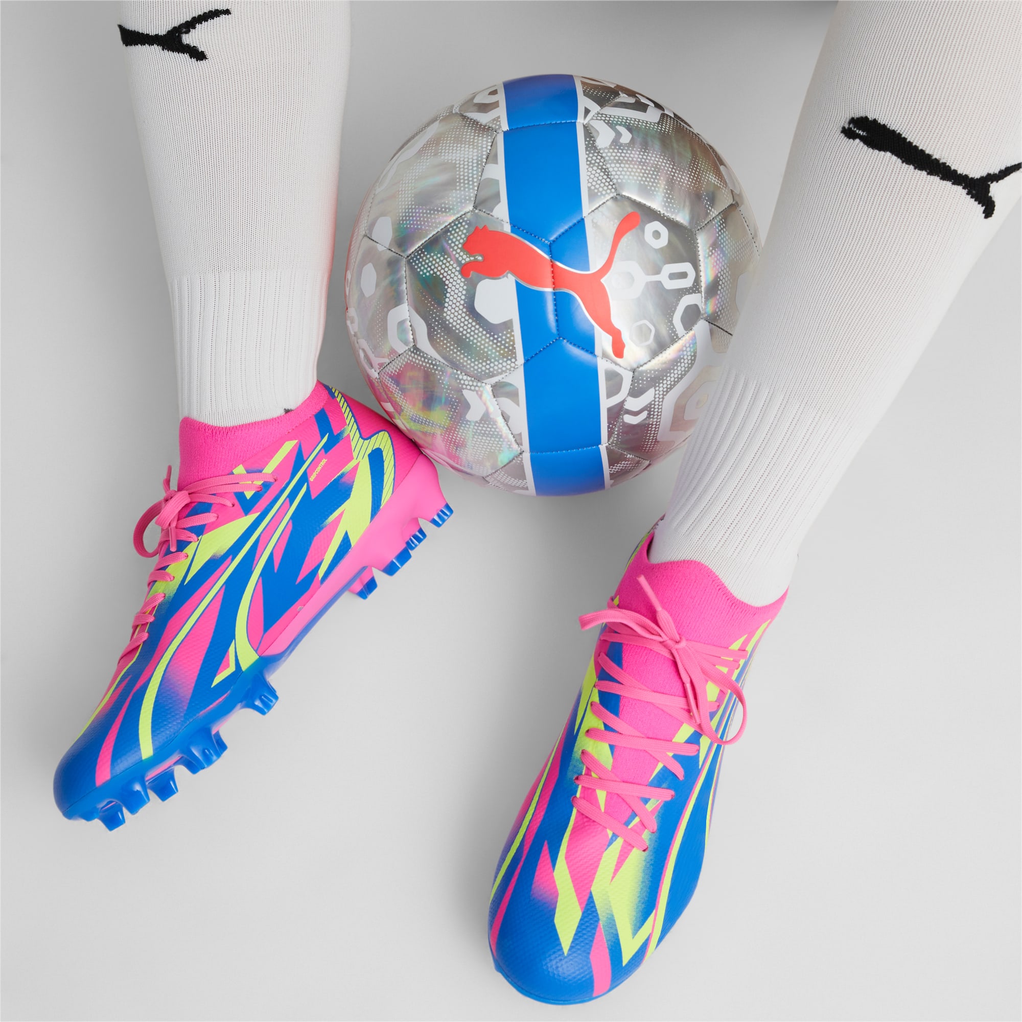 Puma deals match 2014
