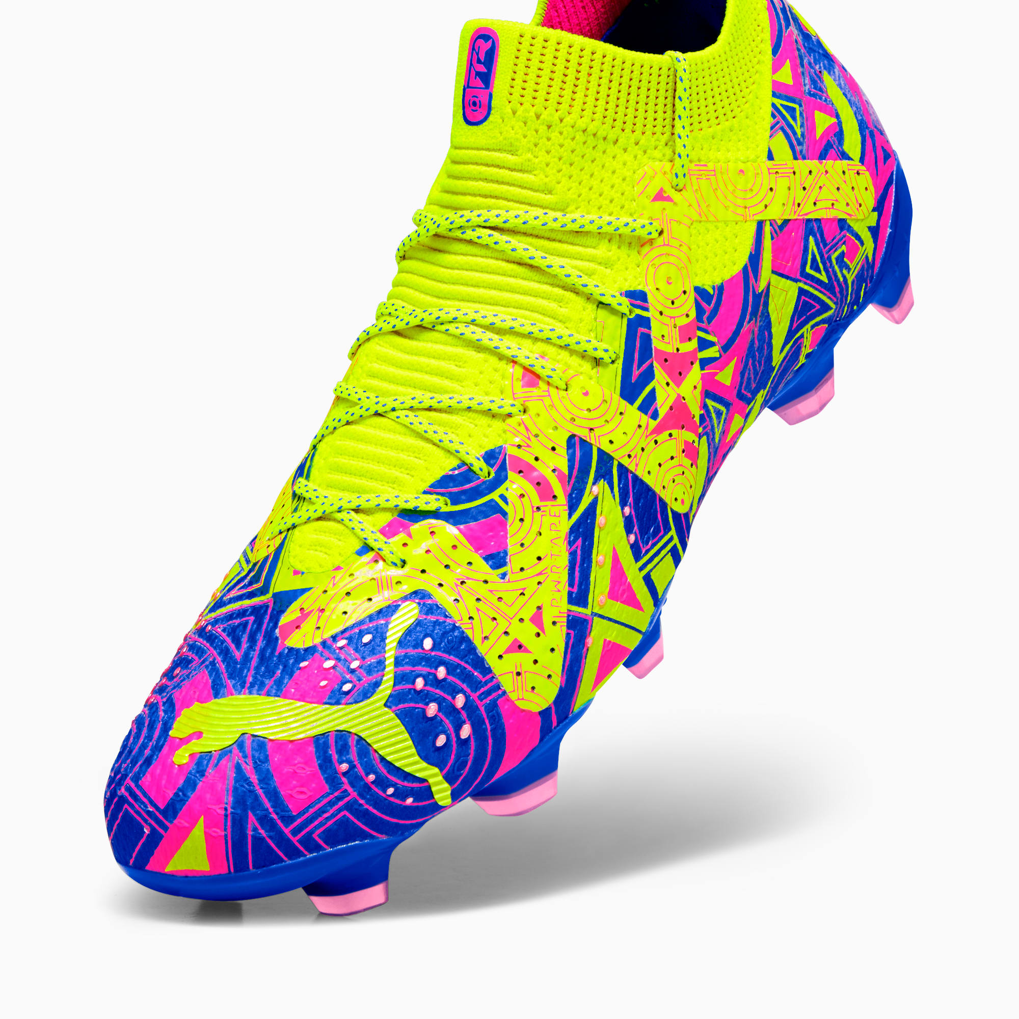 FUTURE ULTIMATE ENERGY FG AG Football Boots