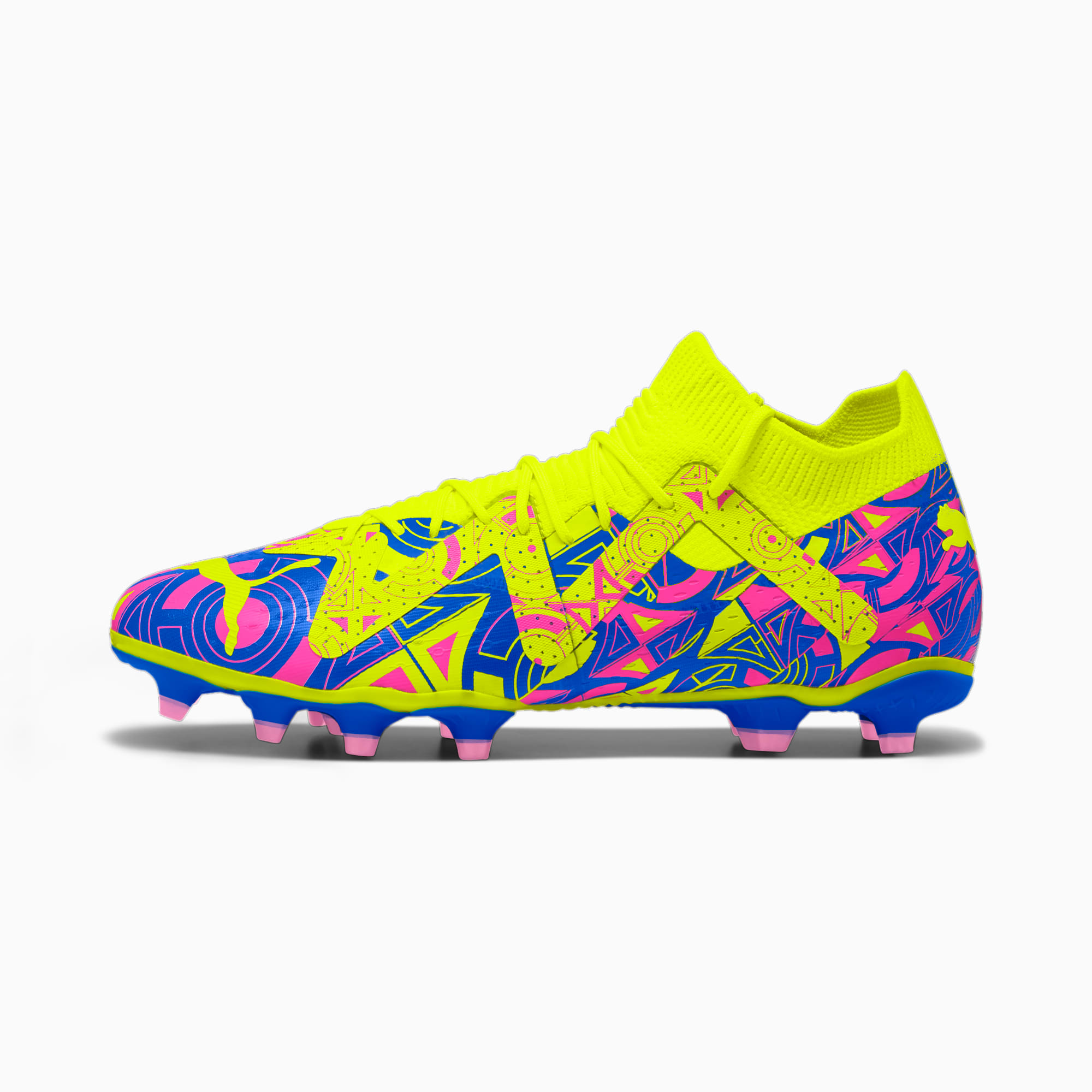 FUTURE MATCH ENERGY FG AG Football Boots