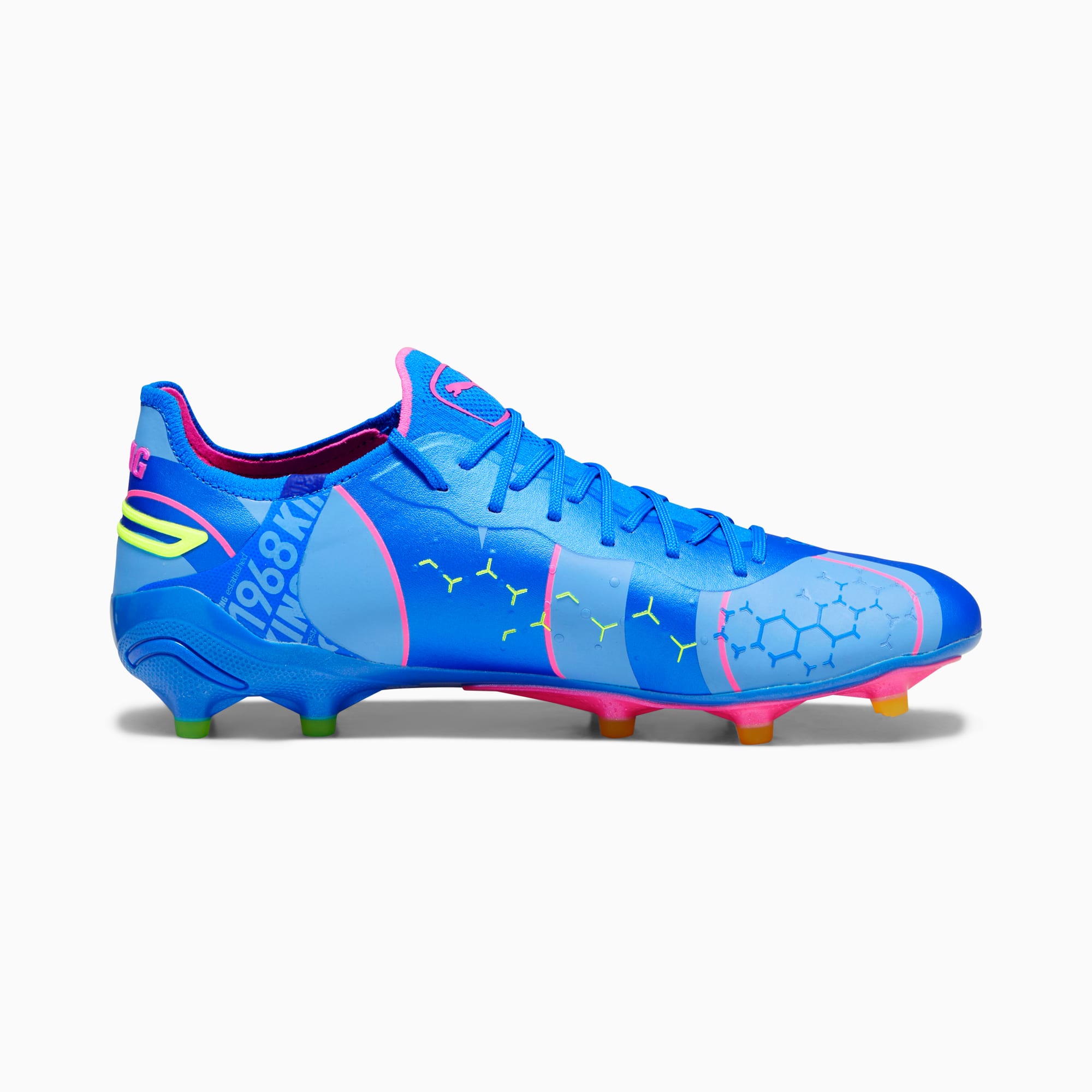Puma evopower 1.2 blue men 2025