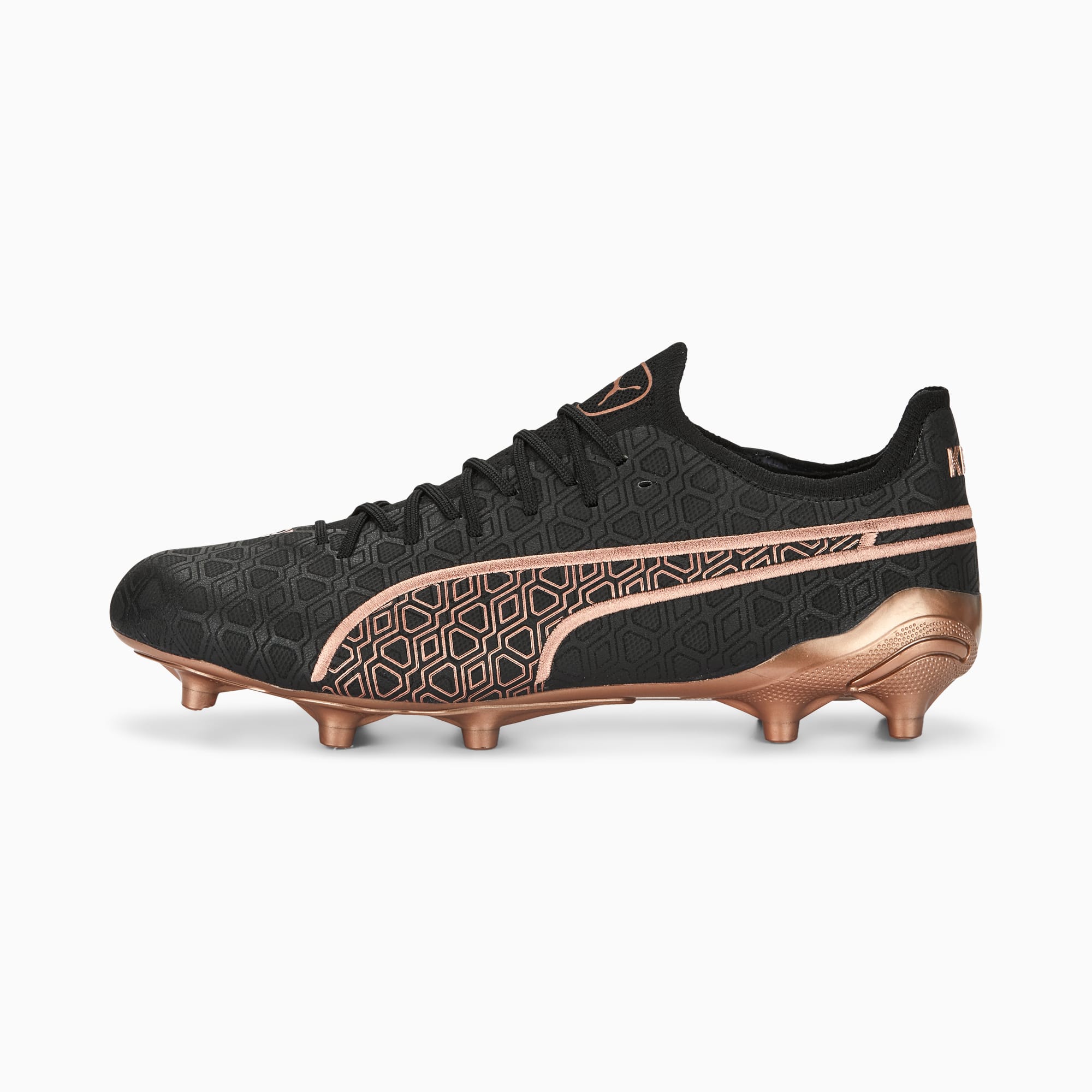 Puma hot sale fußballschuhe gold