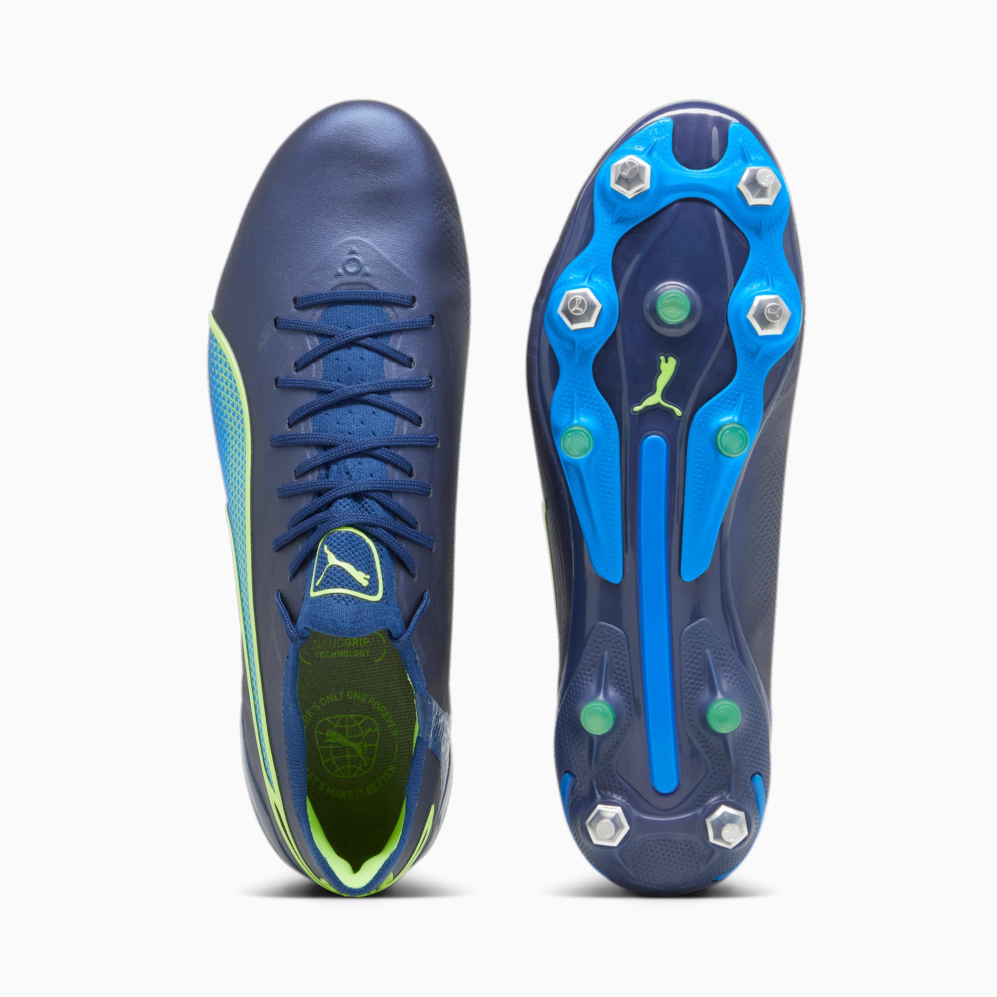 Puma king sales 3g