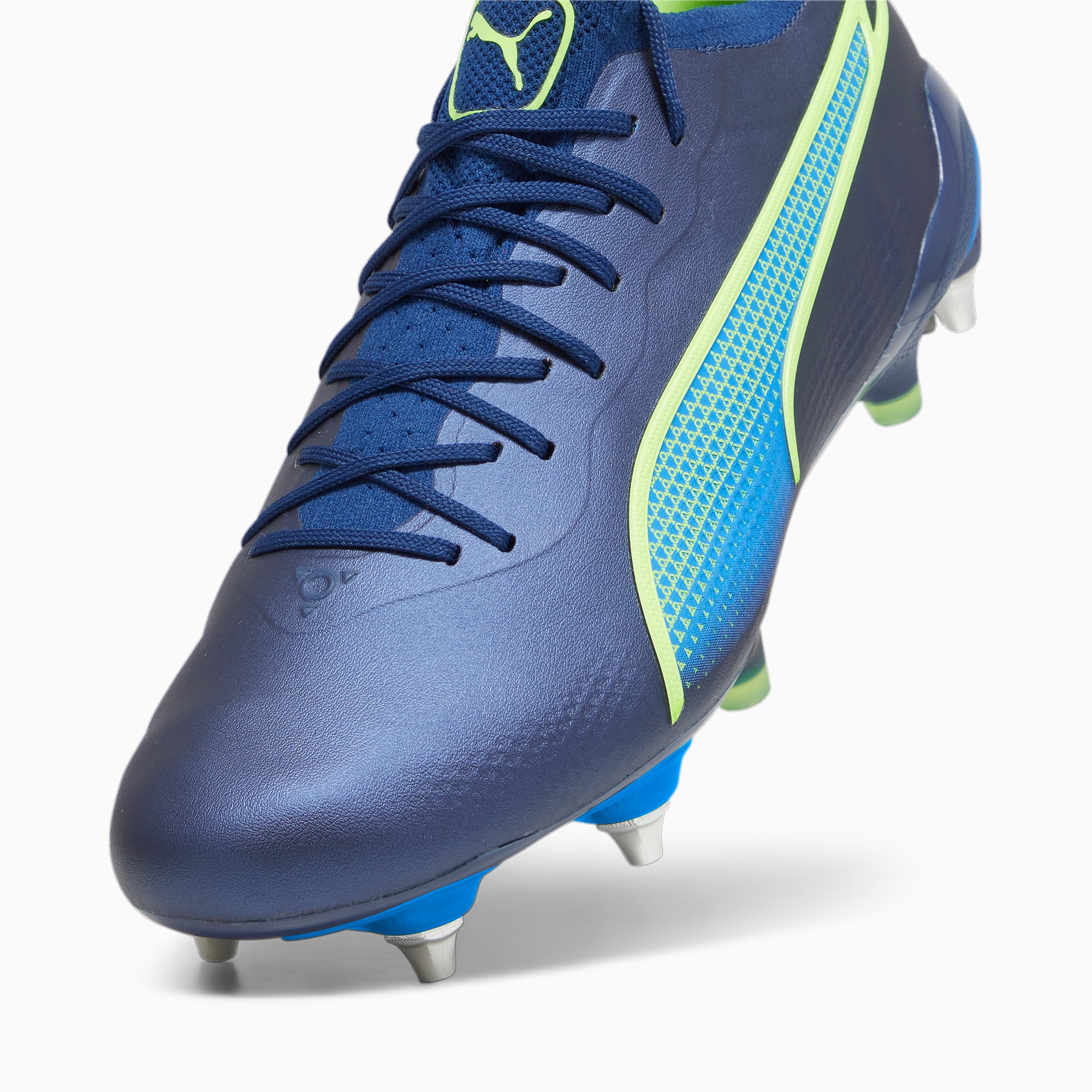 KING ULTIMATE MxSG Football Boots PUMA