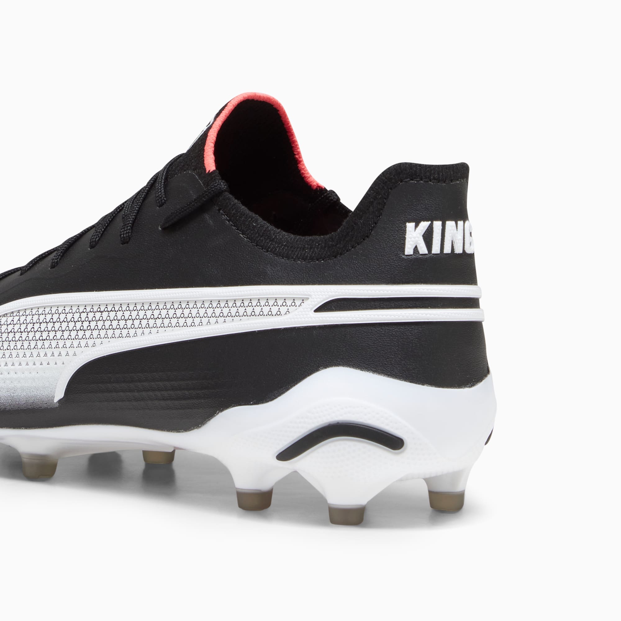 PUMA公式】ユニセックス プーマ キング アルティメット FG/AG サッカー