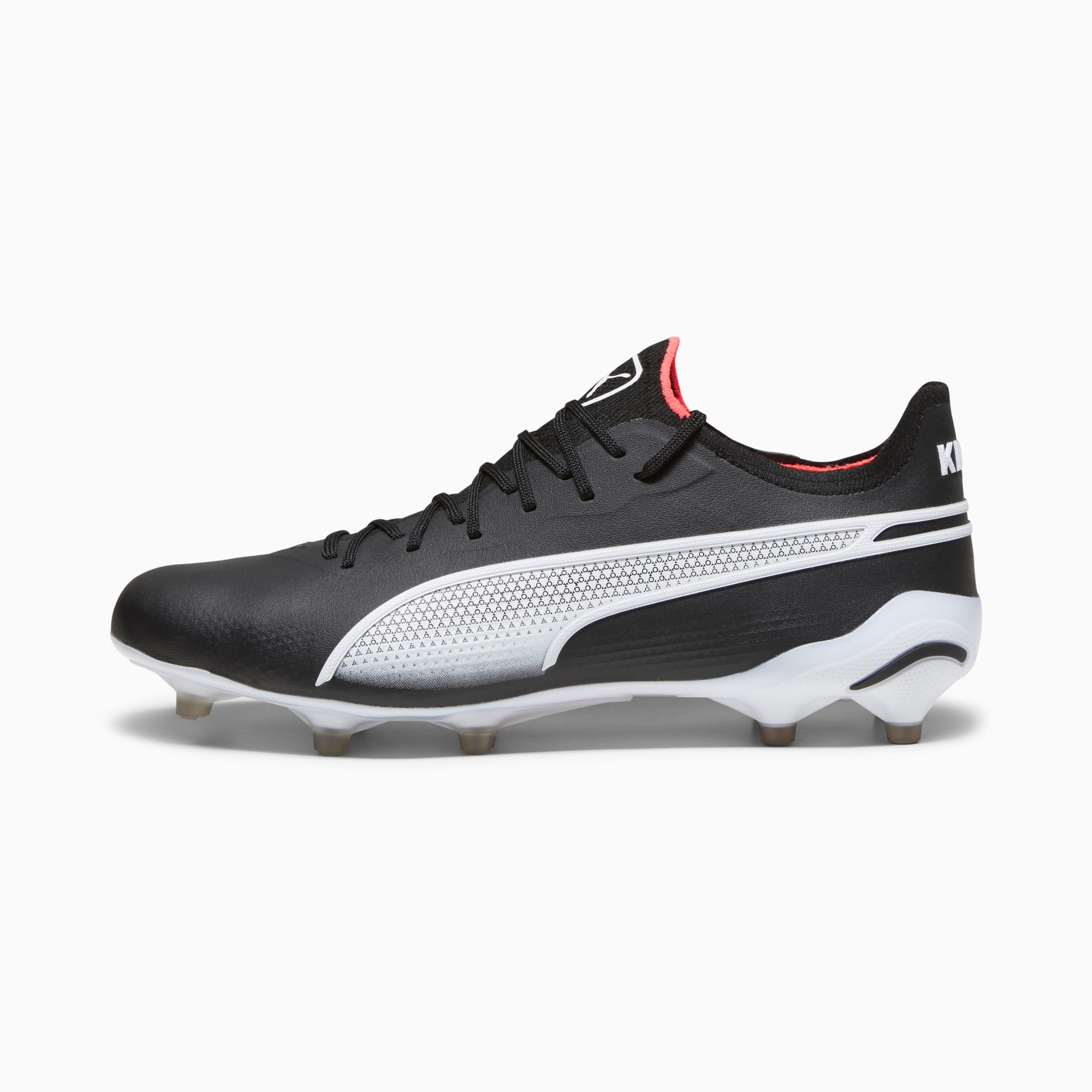 Botas de futbol KING ULTIMATE FG AG PUMA