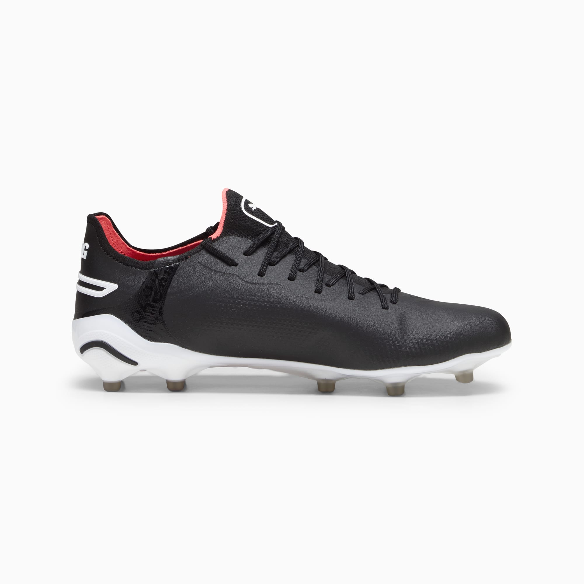 KING ULTIMATE FG/AG Men's Soccer Cleats | PUMA