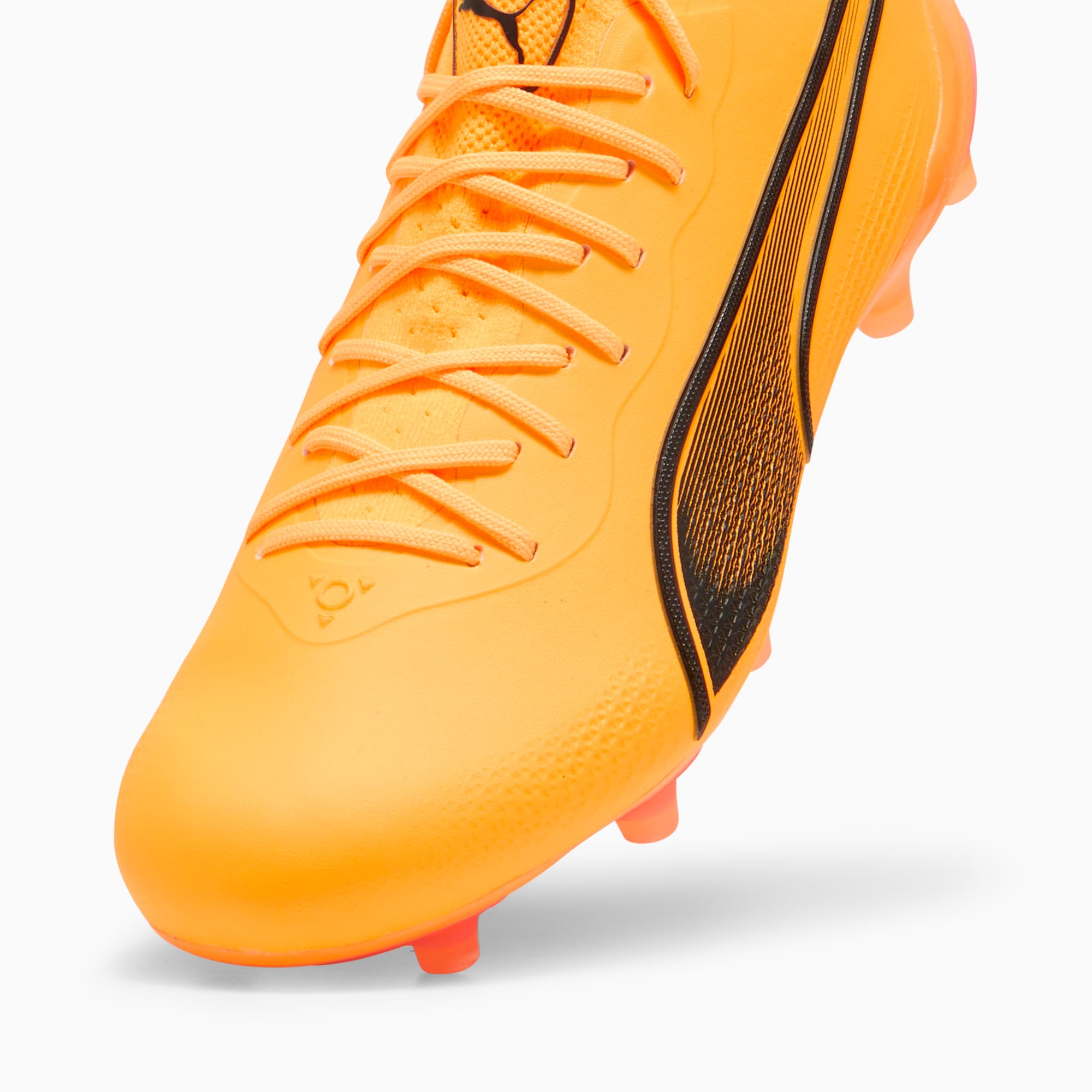 KING ULTIMATE FG AG Football Boots PUMA