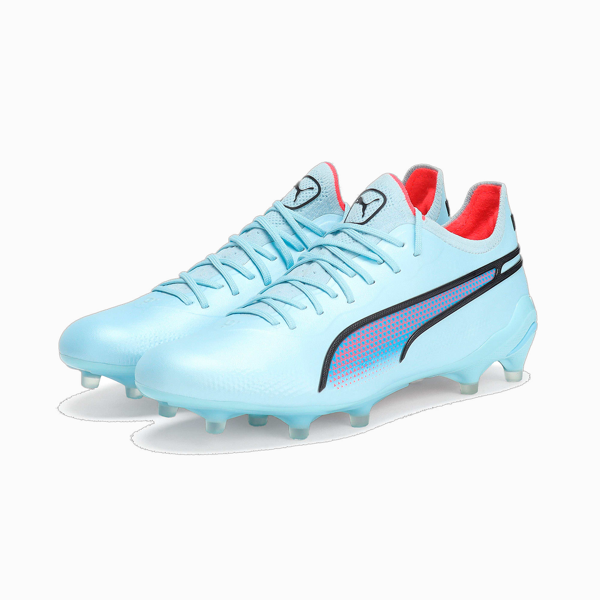 PUMA公式】ウィメンズ プーマ キング アルティメット FG/AG サッカースパイク