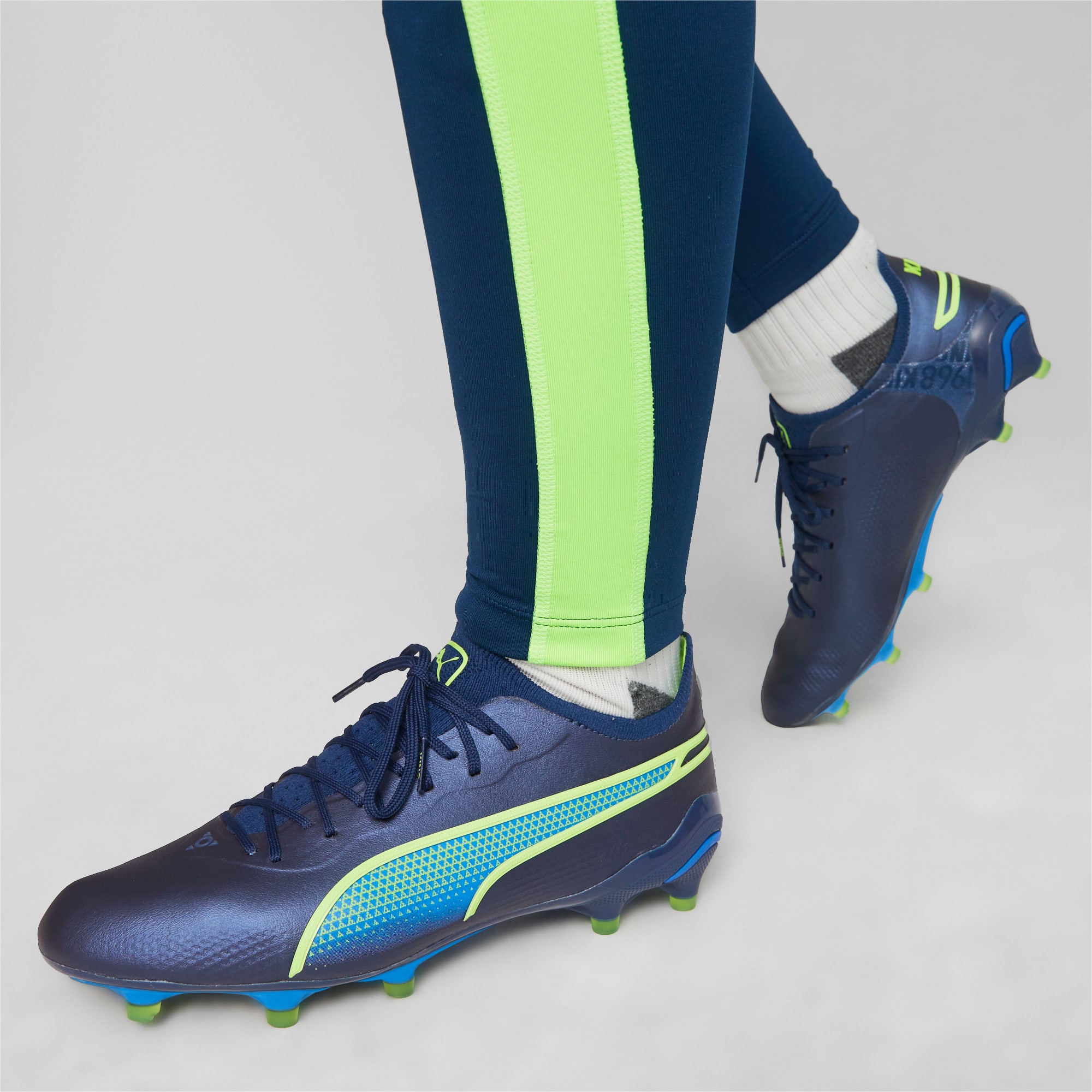 Puma king on sale femme 2015