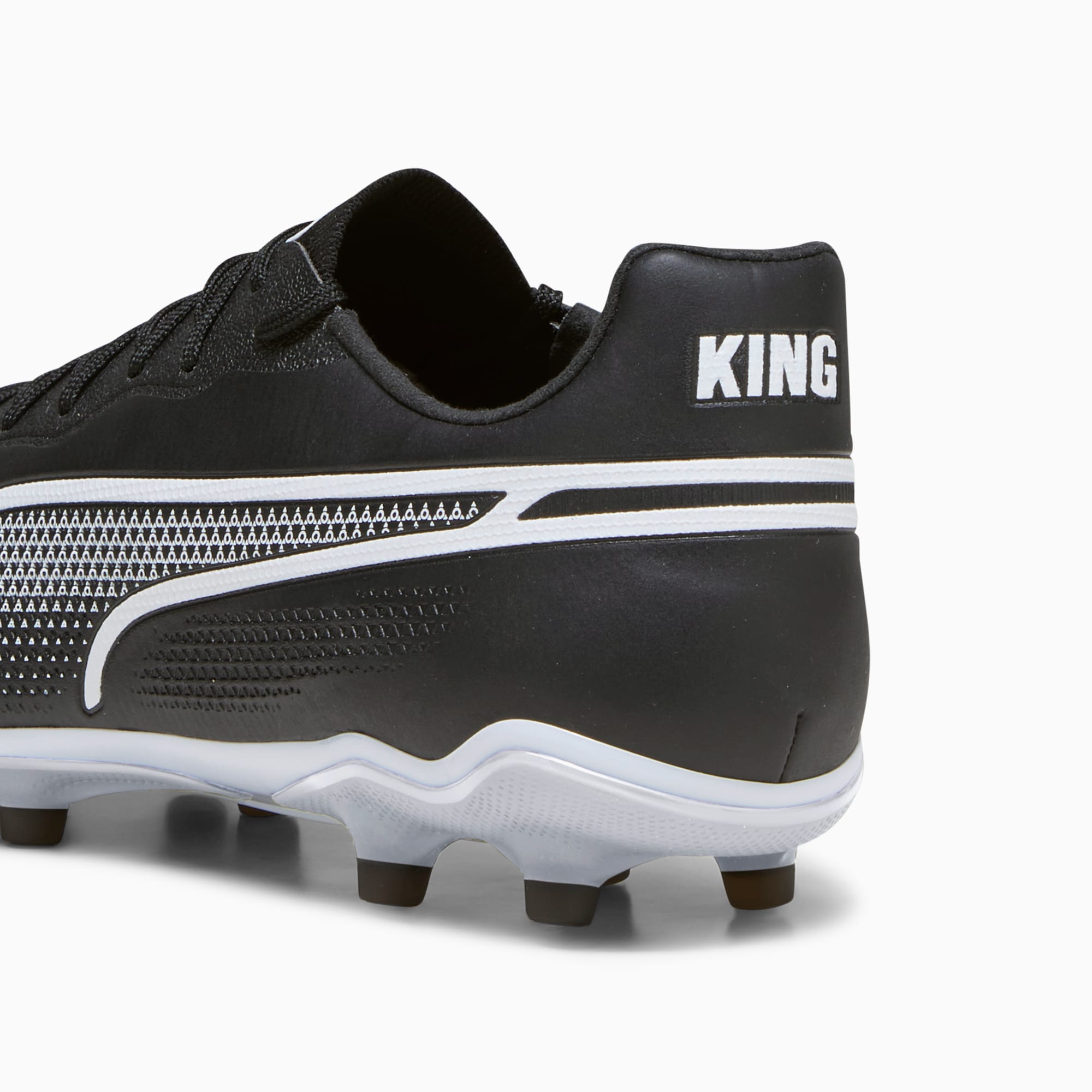 Puma king on sale golf shoes