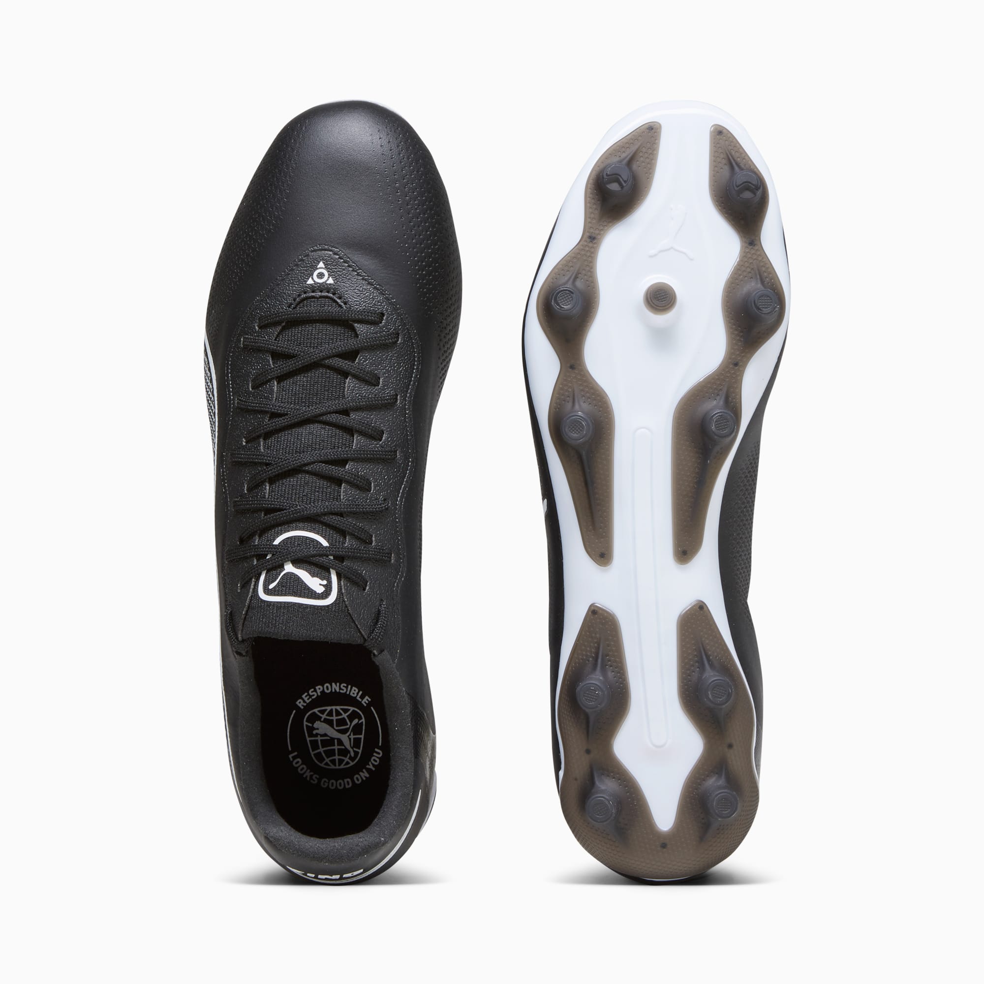 Puma king pro fg discount
