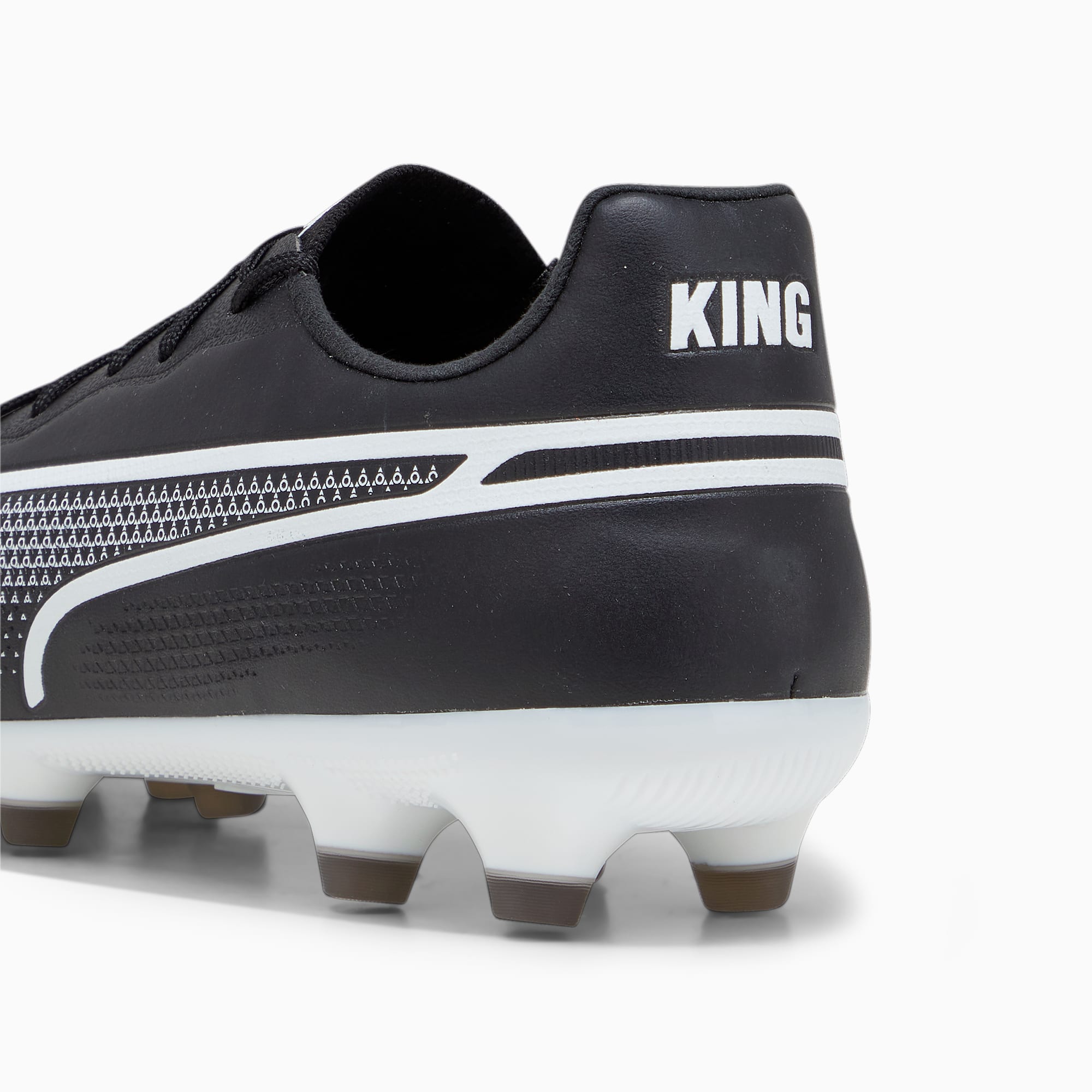 Puma King Match MG Football Boots, Borussia Botines Puma