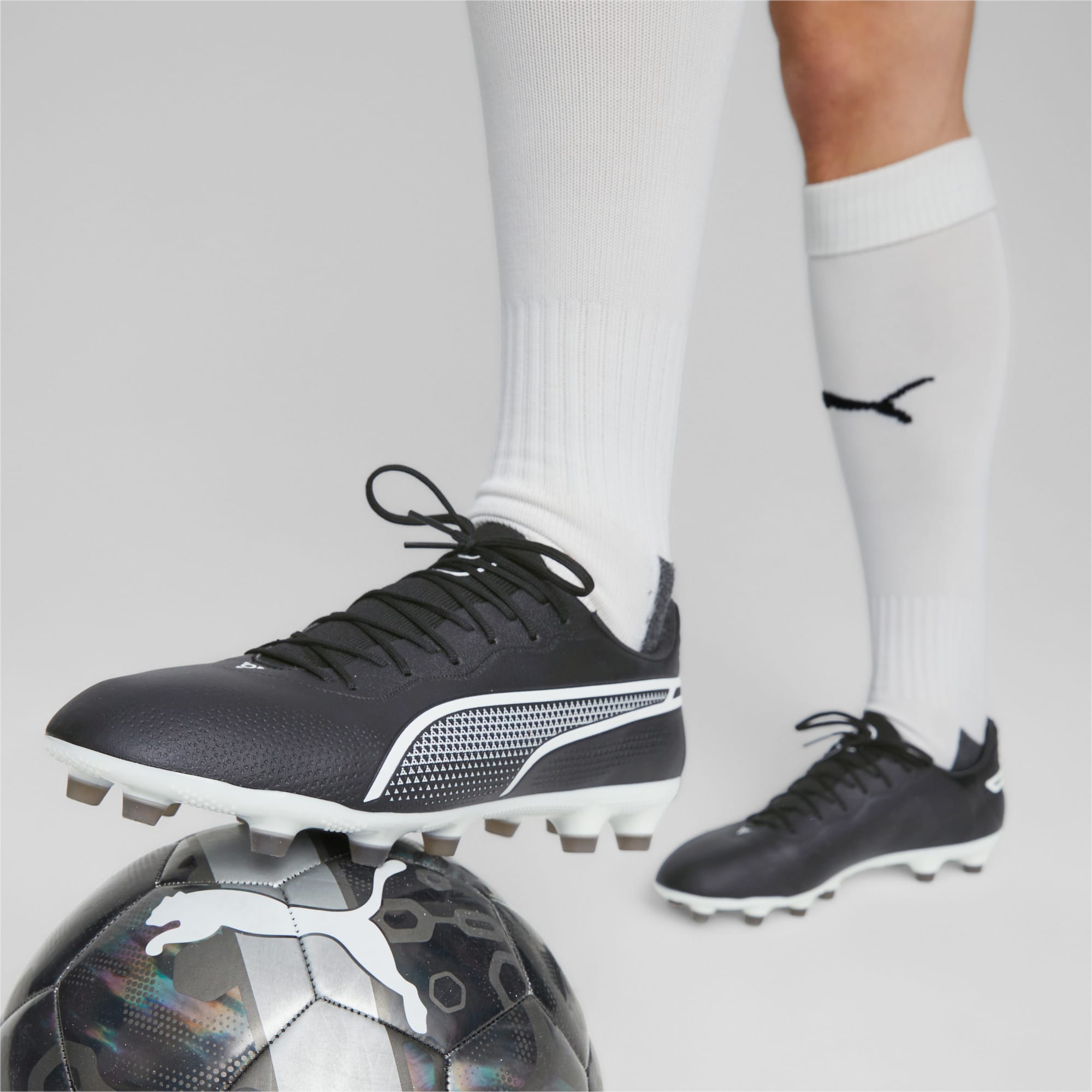 Puma hot sale king hg