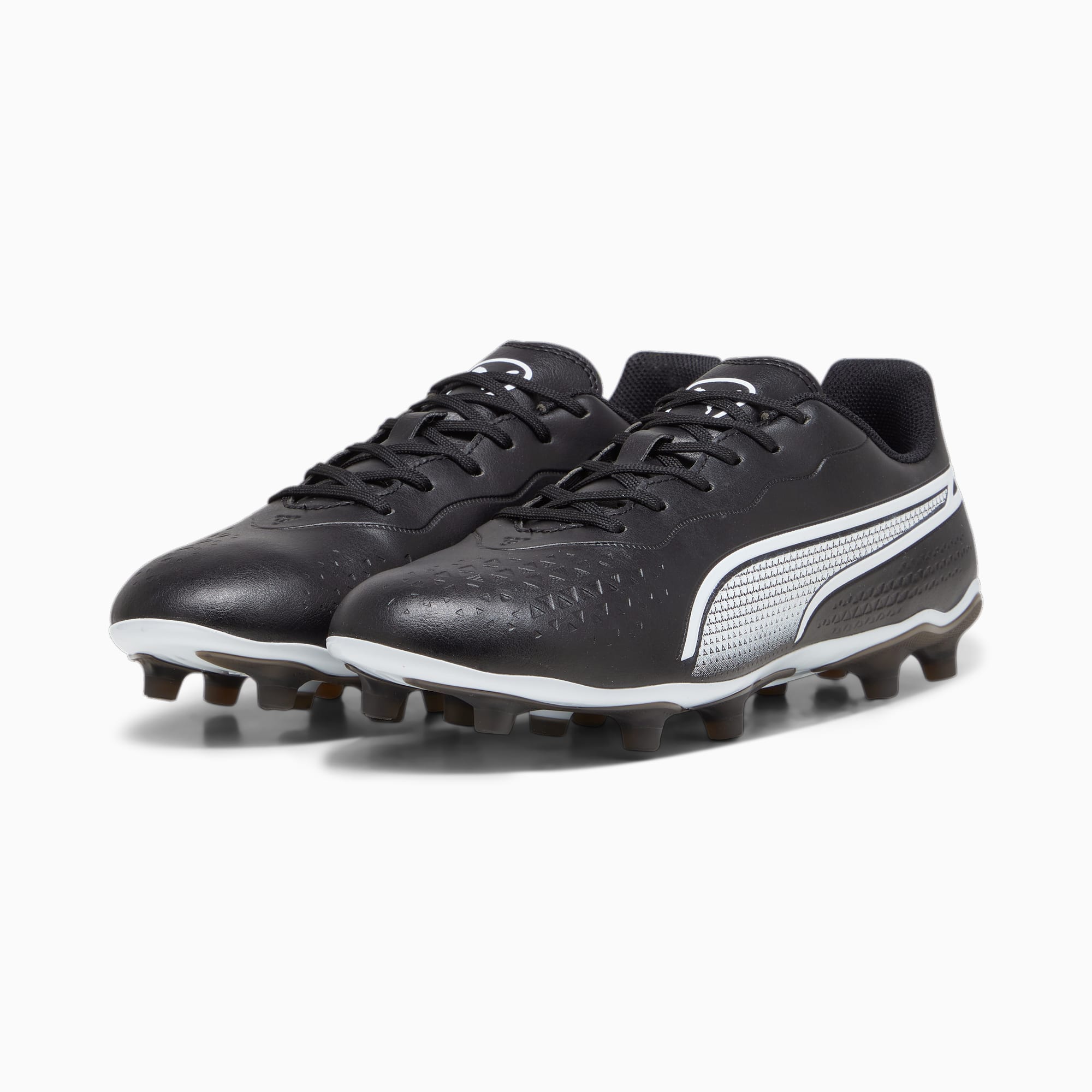 Puma king hotsell femme bleu