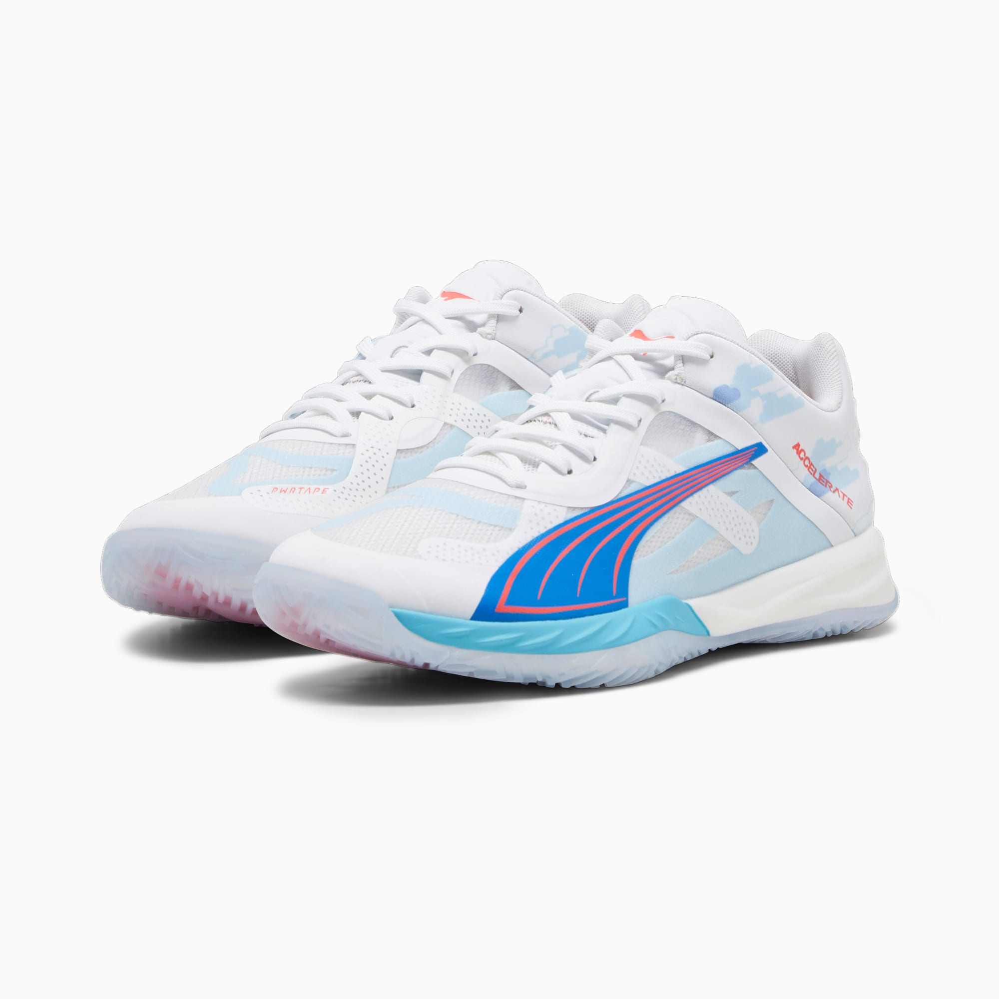 Luc abalo puma shoes clearance
