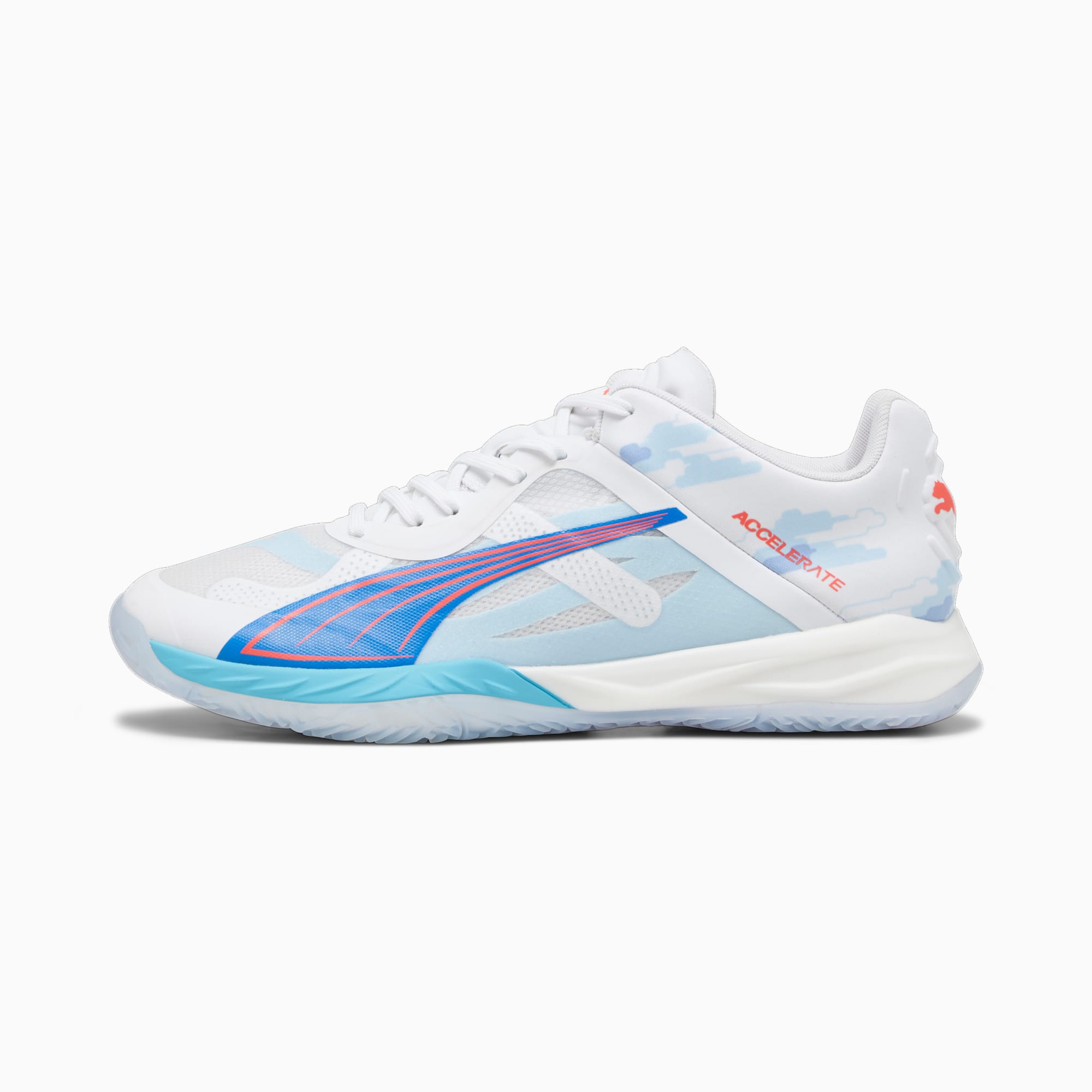 Puma chaussure handball top