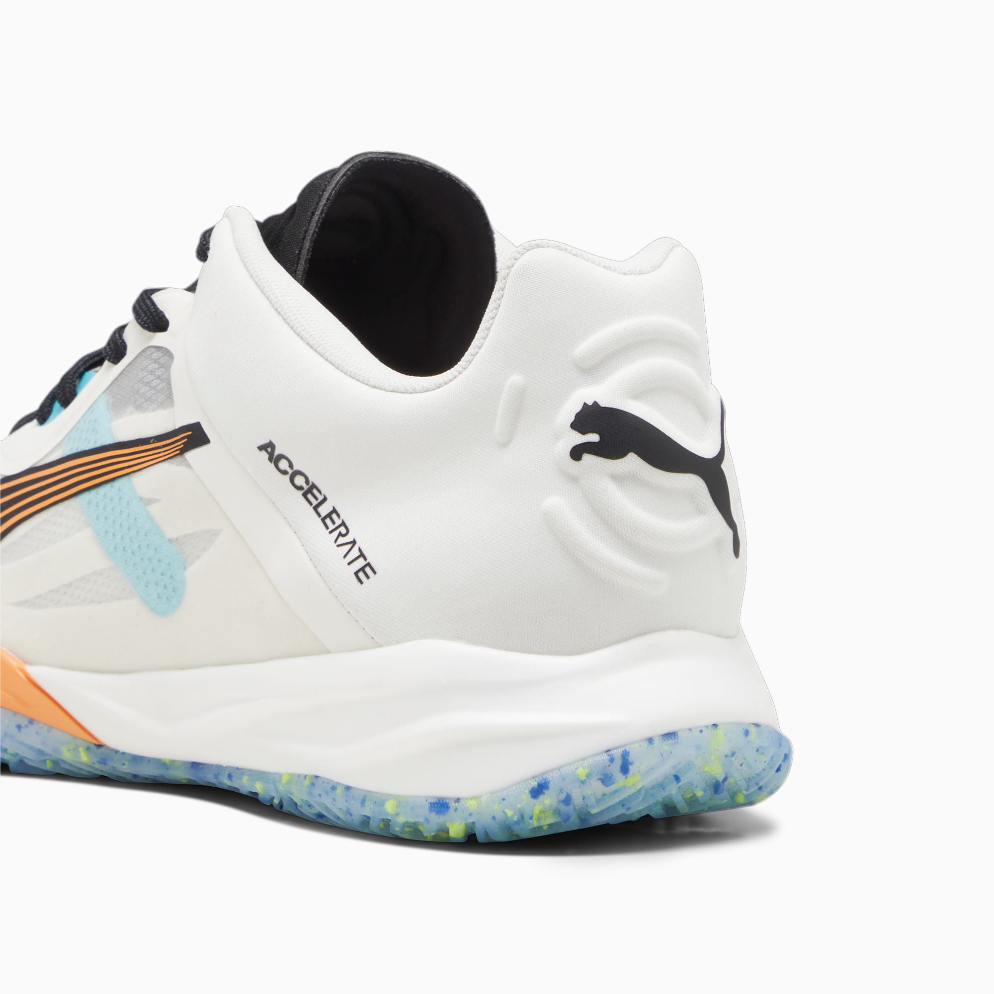 Cheap on sale handball shoes