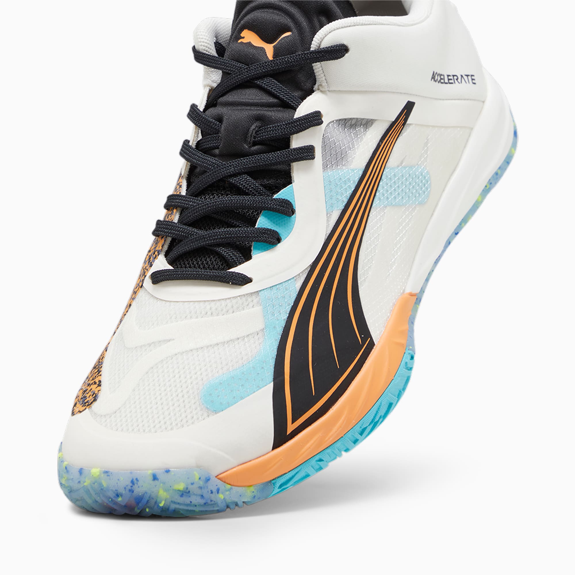 Puma handball top shoes 2018